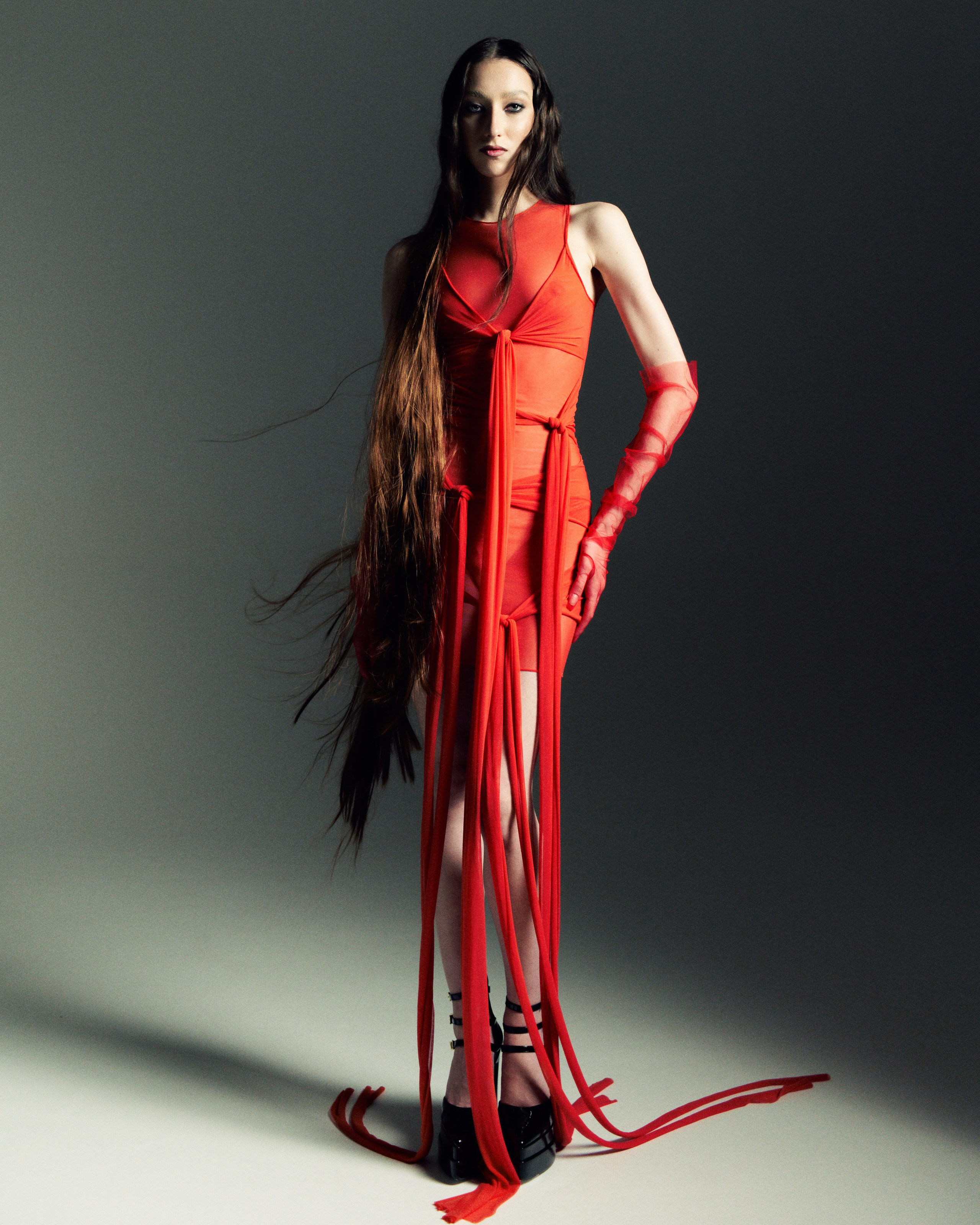 Maria. Sasha Fadda Photography