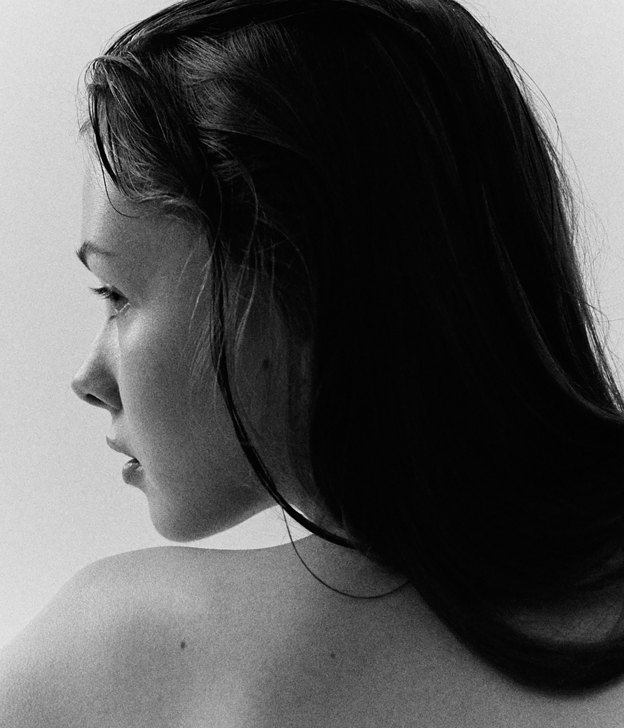 Christina. Sasha Fadda Photography