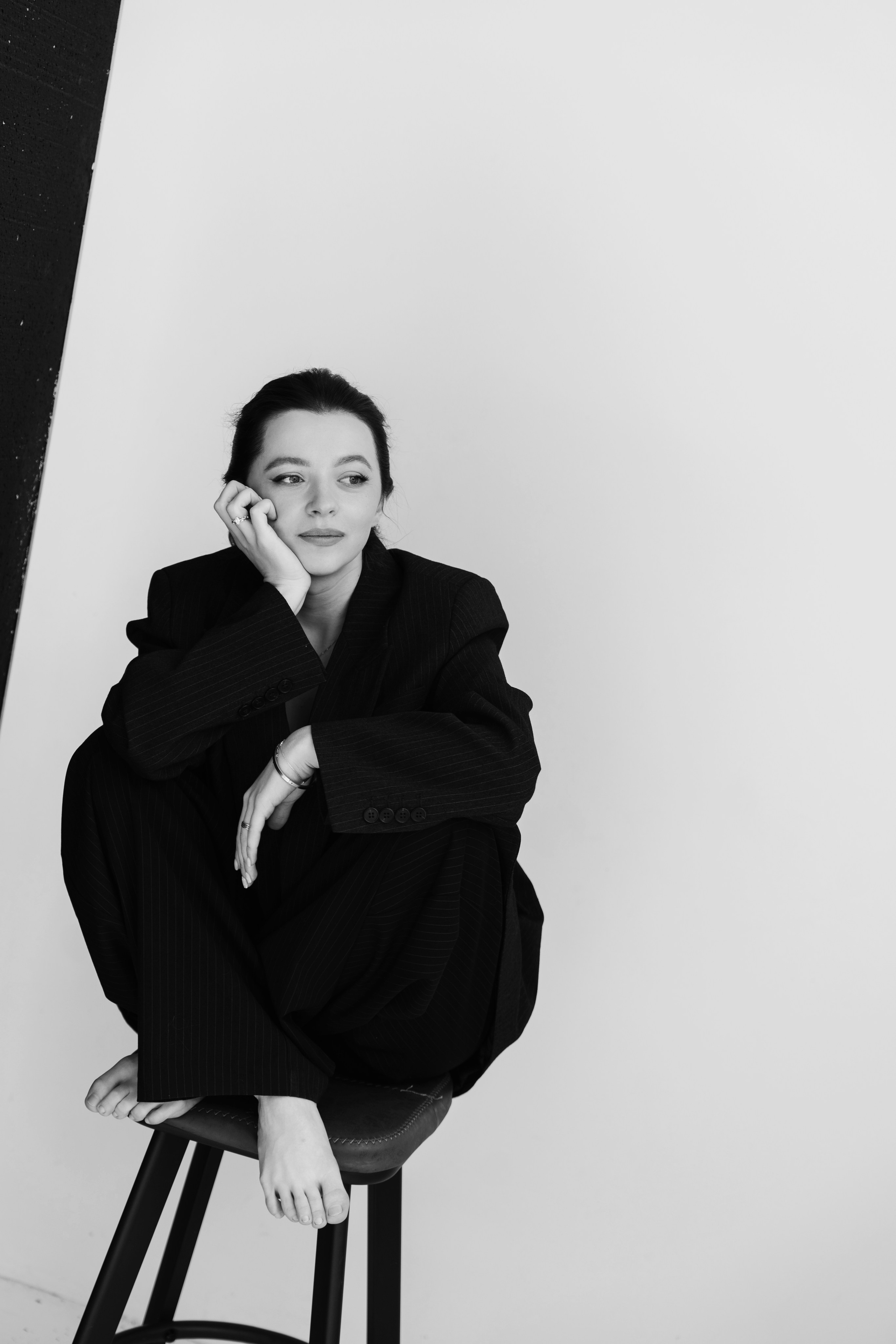 Ирина. Фотограф с психологическим образованием