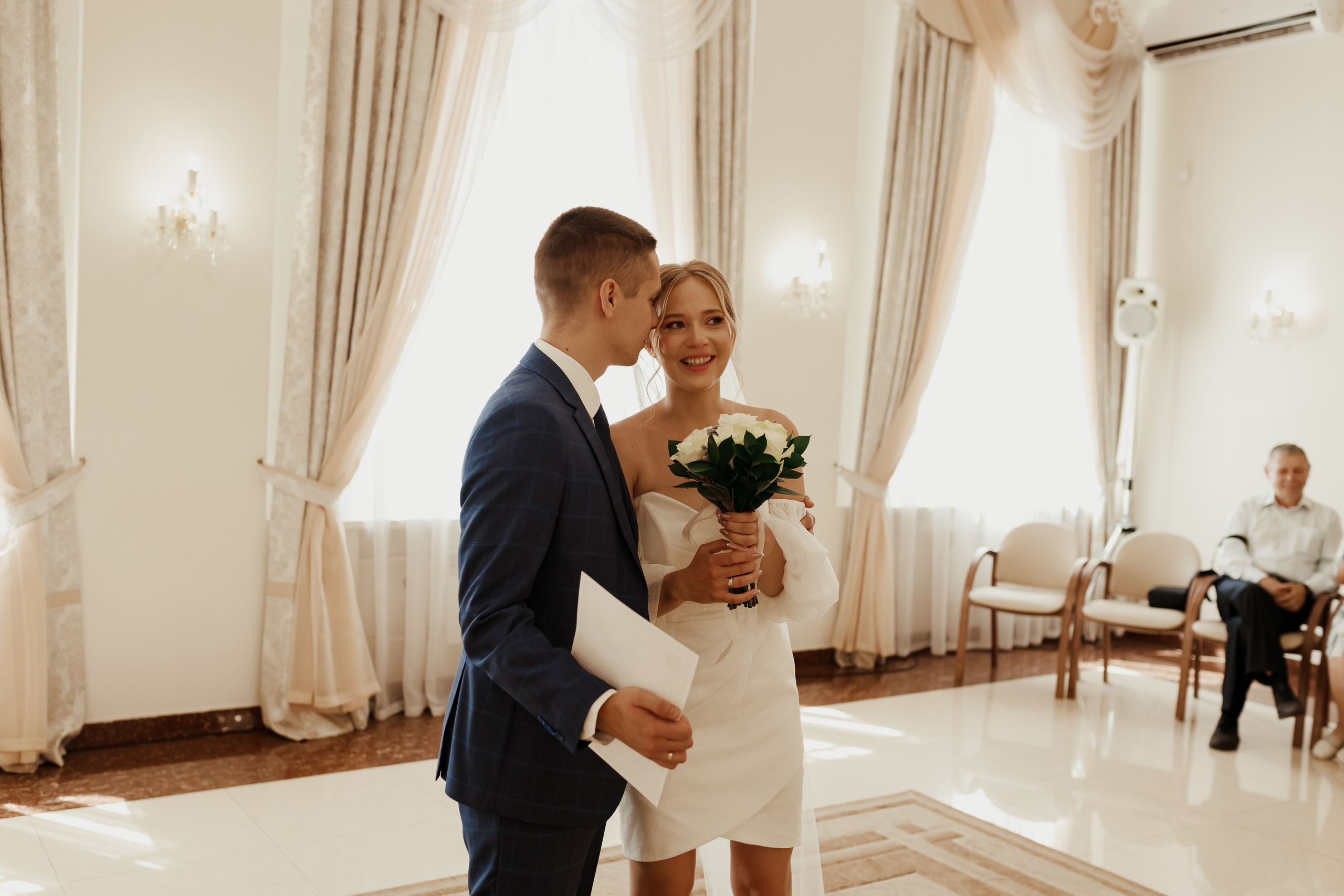 Ваня & Настя. ФОТОГРАФ Маргарита Сивакова | Ярославль Кострома Москва