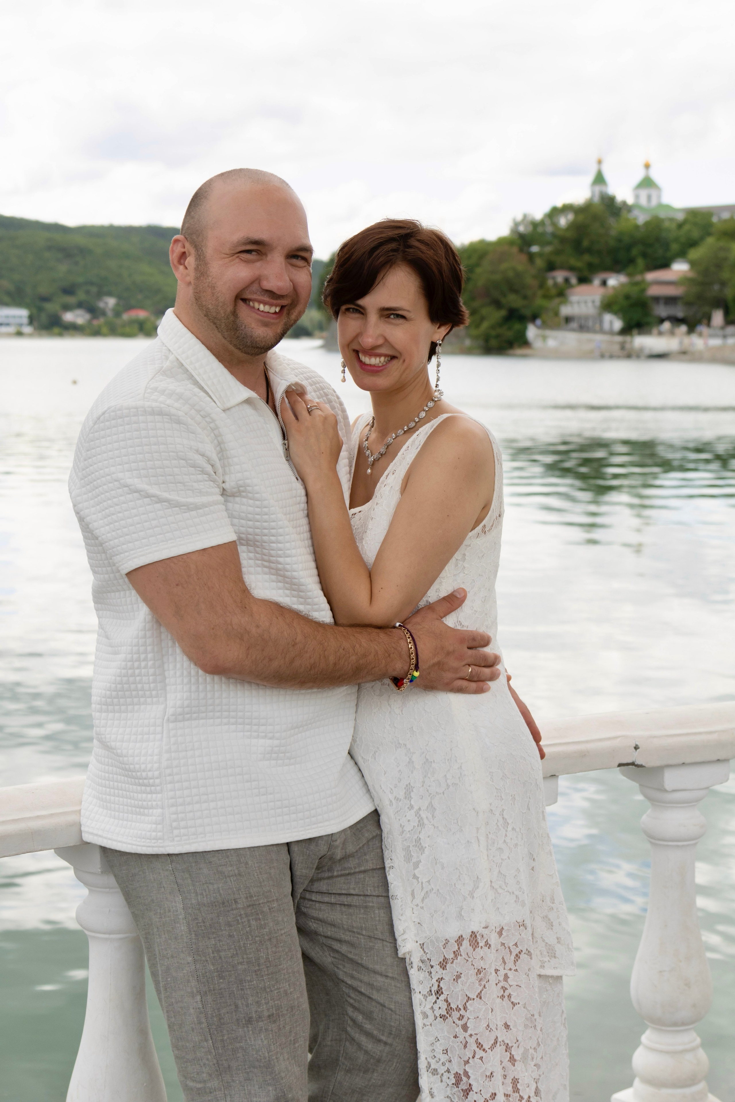 Истории о любви. Фотограф-путешественник на побережье Краснодарского края и в Сибири!