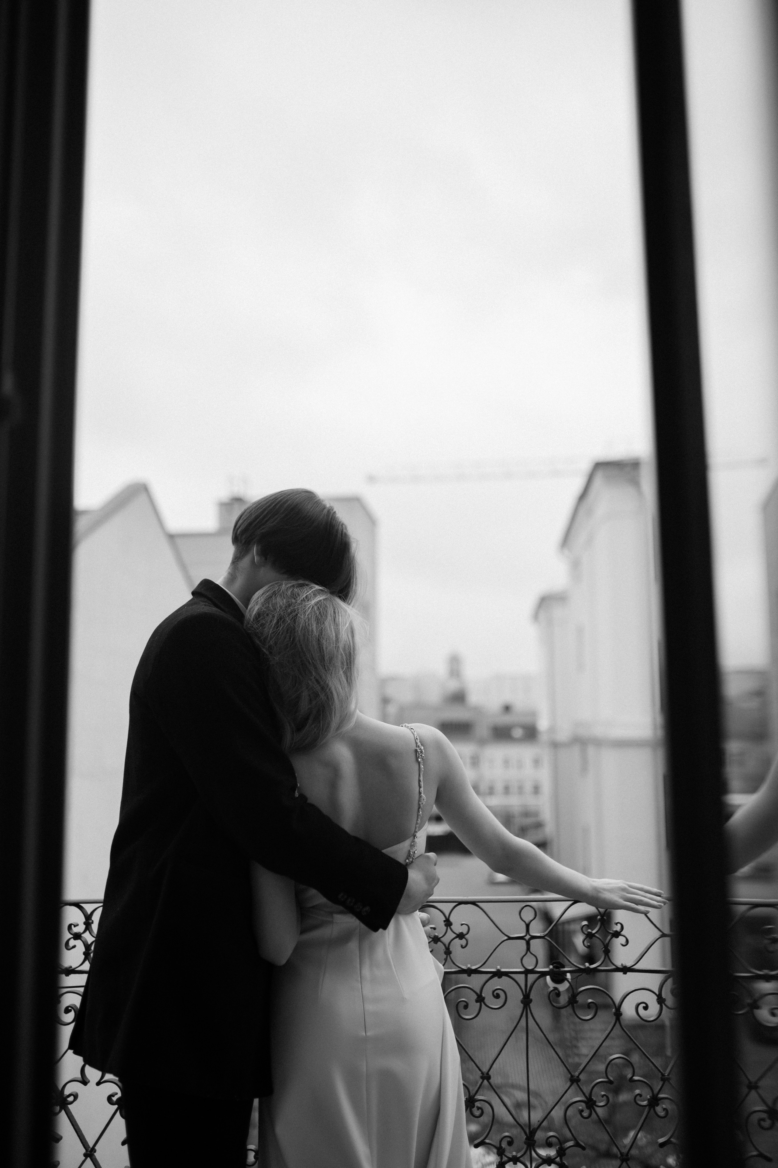 Anya | Nikita. Свадебный фотограф Минск