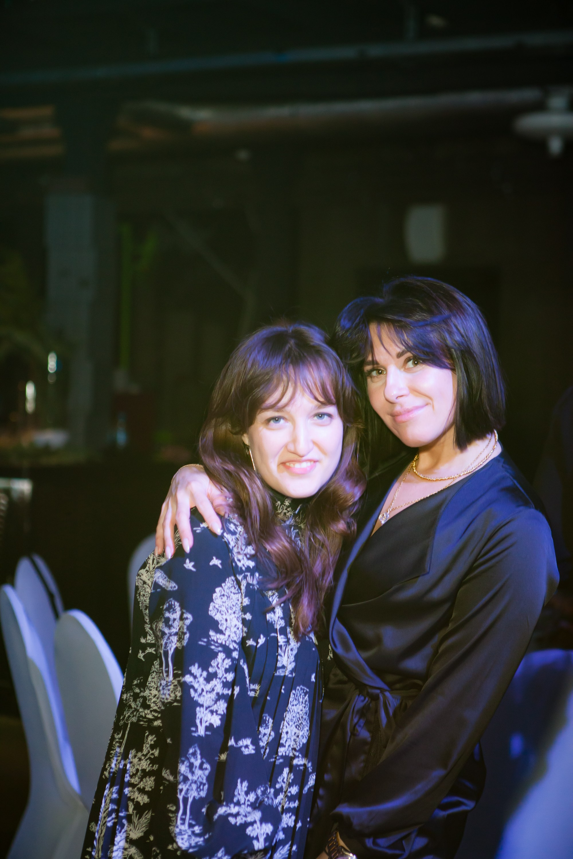 Speech. Архитектурное бюро. Портретный творческий фотограф в Москве Надя Дудник