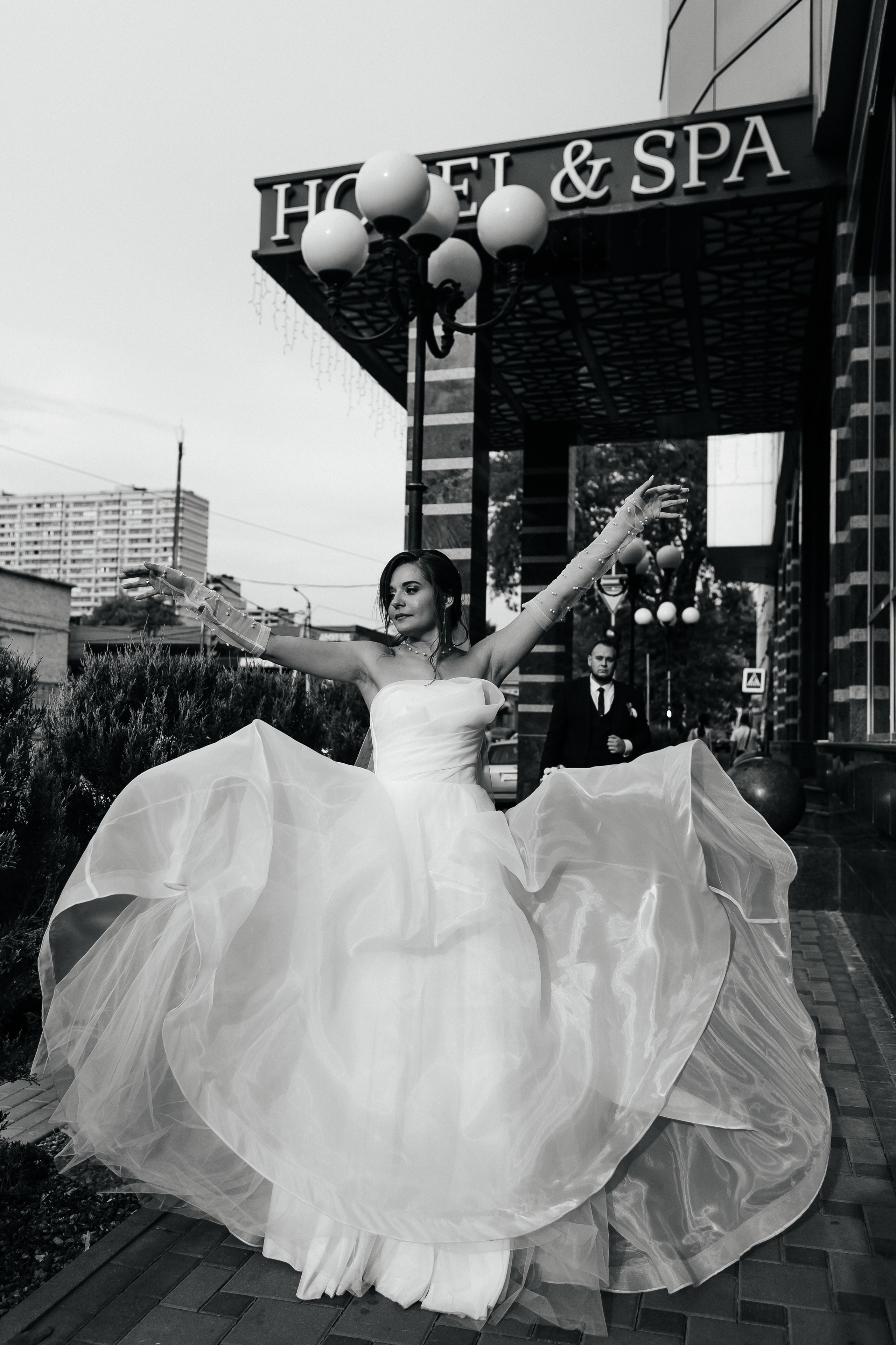 Дмитрий и Лана. Свадебный и семейный фотограф в Ростове-на-Дону