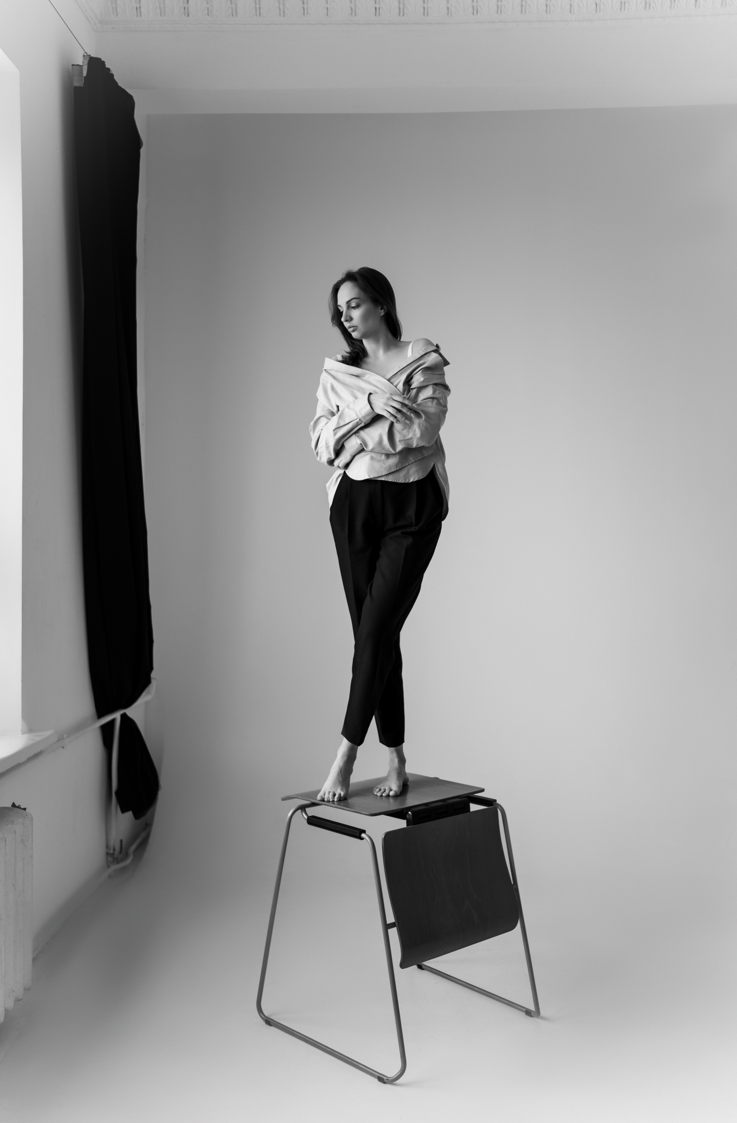 Вика. Семейный фотограф в Москве и Московской области Александра Раизина