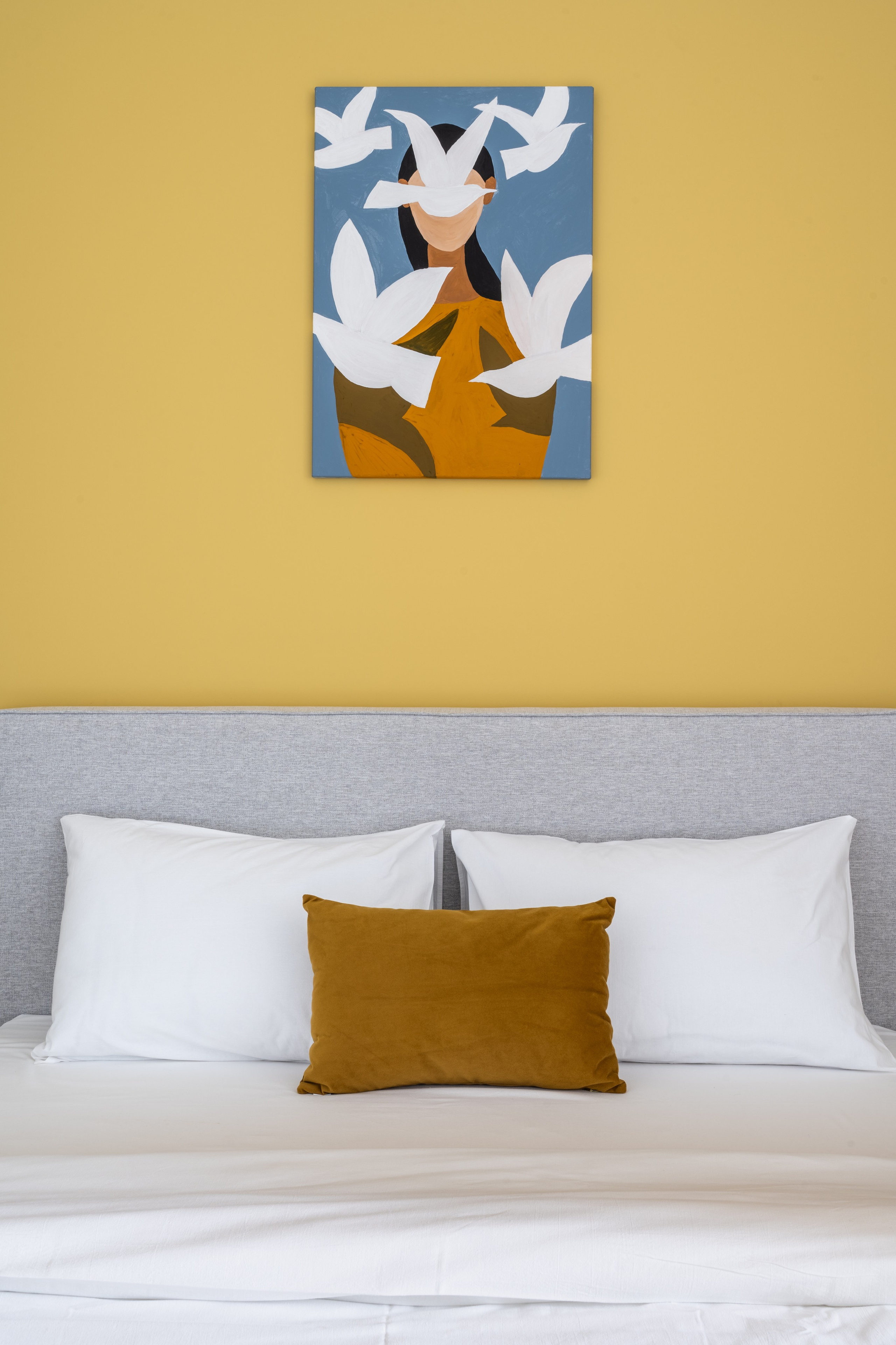 Фотосъемка для посуточной аренды. Интерьерный фотограф и ретушер в Красноярске Денис Антропов