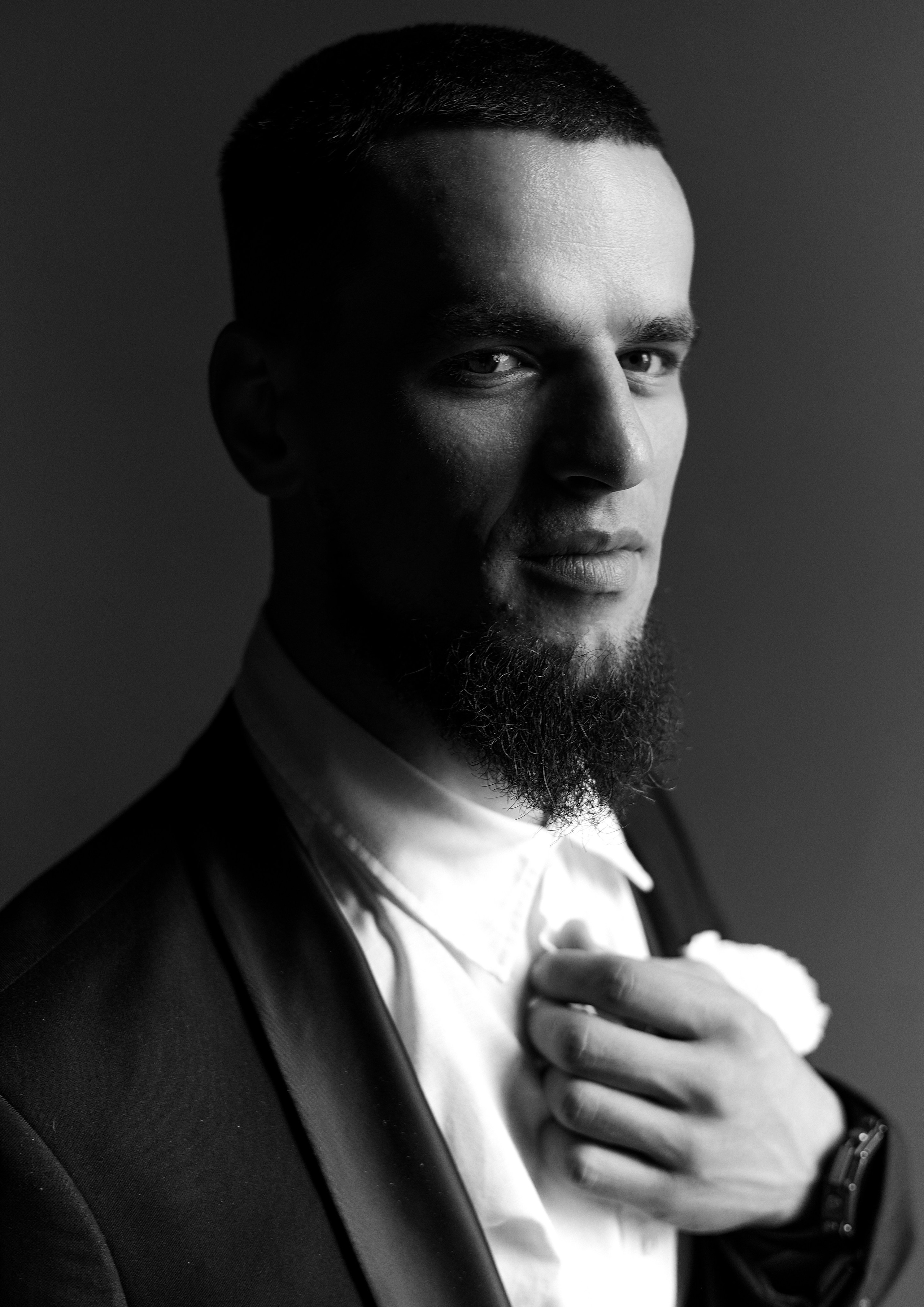 Дима & Наташа. Фотограф в Нижнем Новгороде, Москве и Сарове Гончаренко Евгения