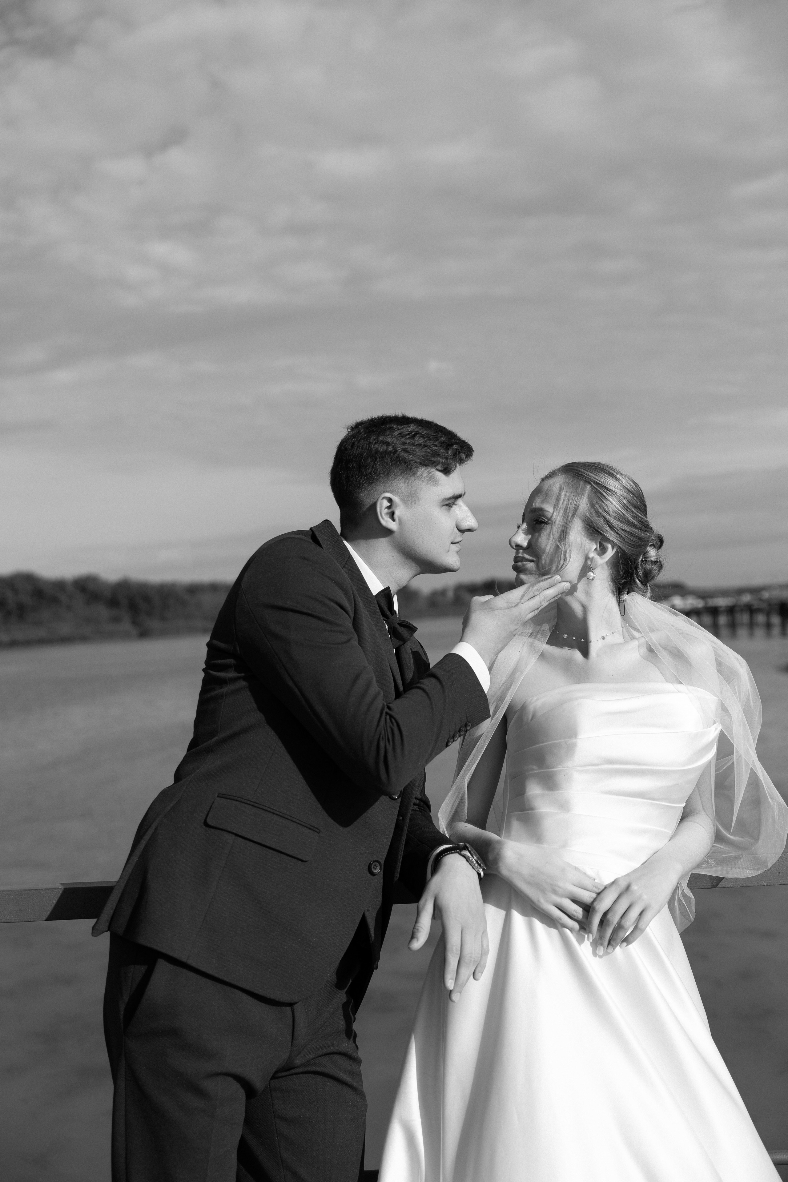 «Все начинается с любви». Анастасия Безуглова- свадебный фотограф в Таганроге