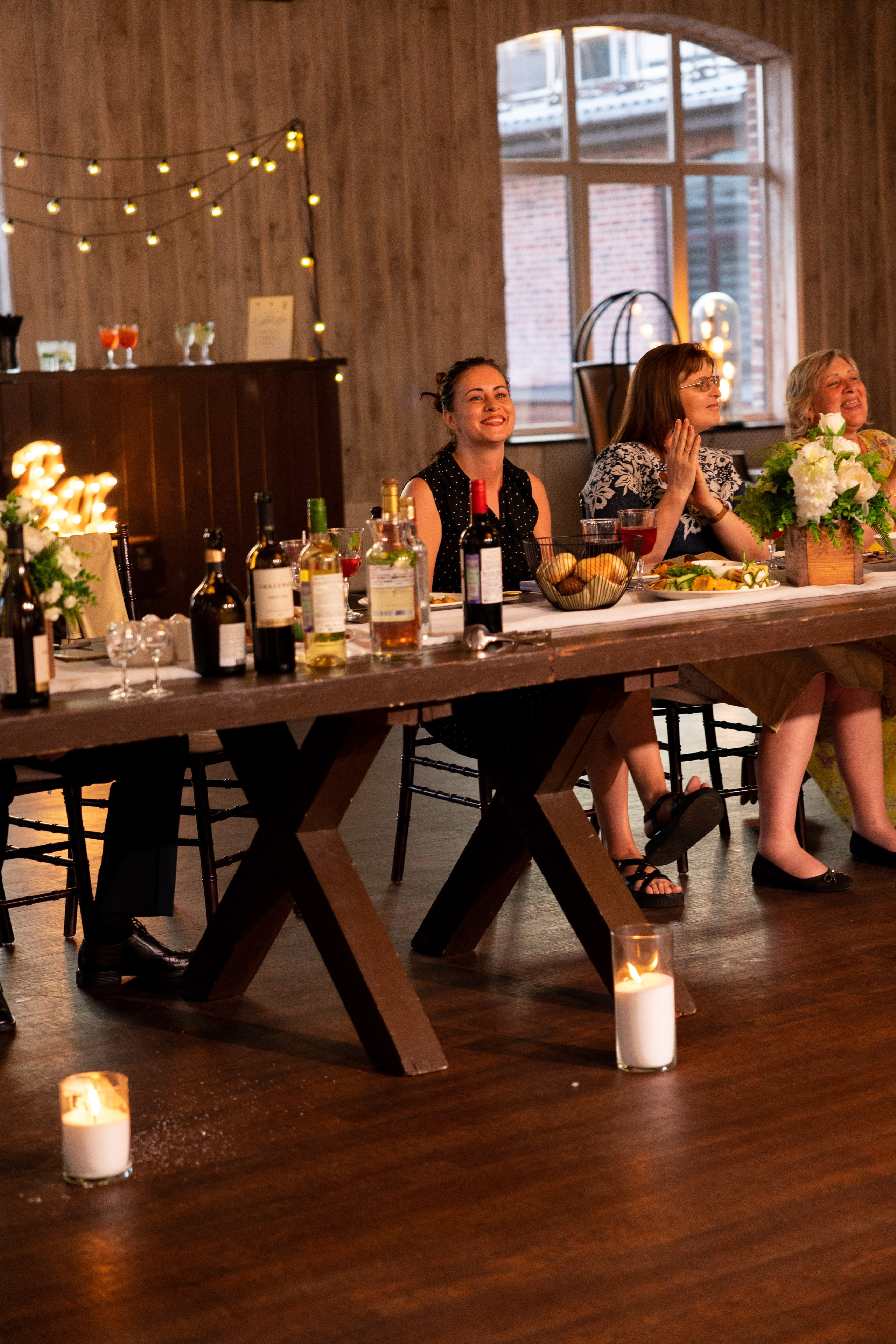 Павел & Екатерина. Питерский фотограф