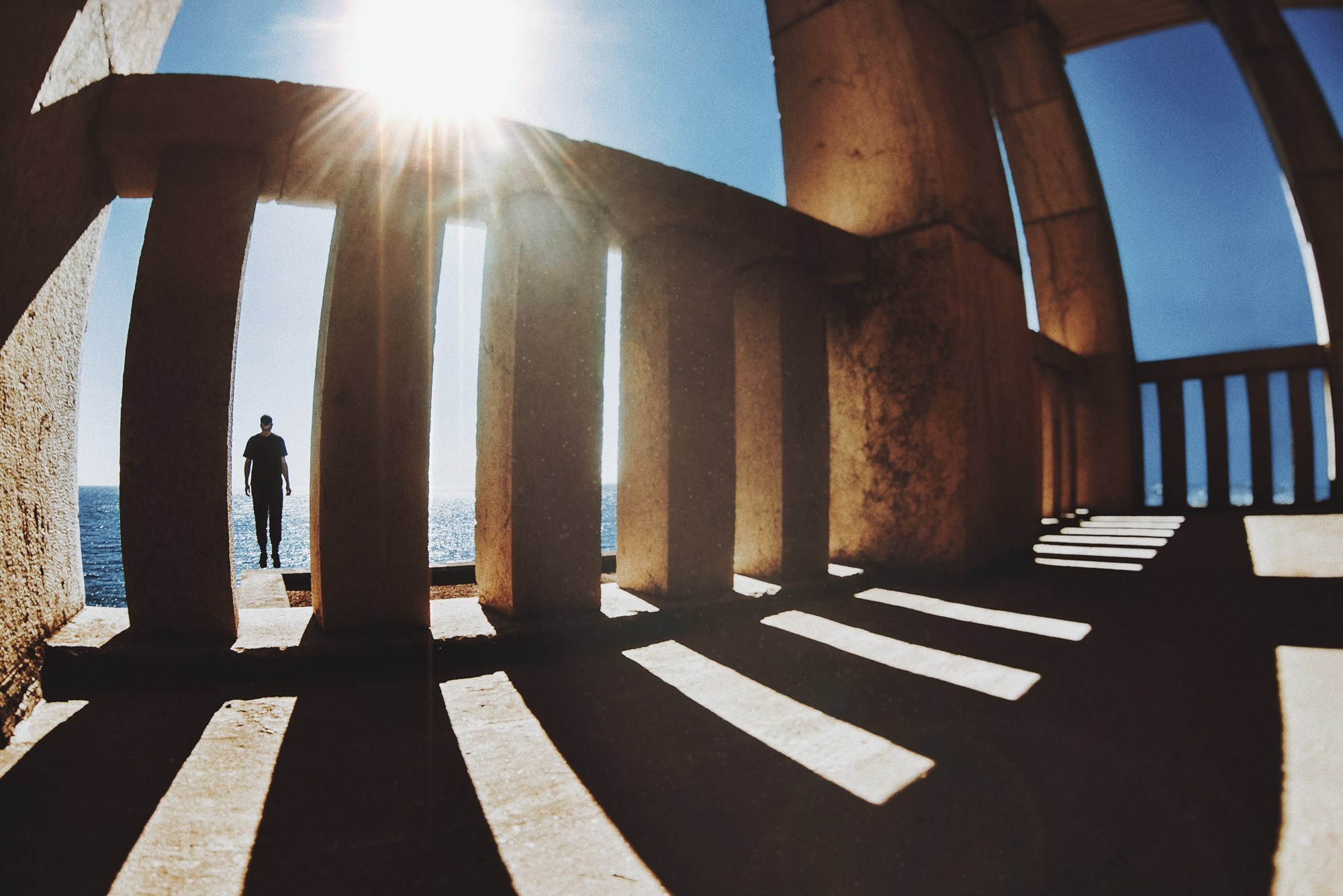 Portfolio. The Andris