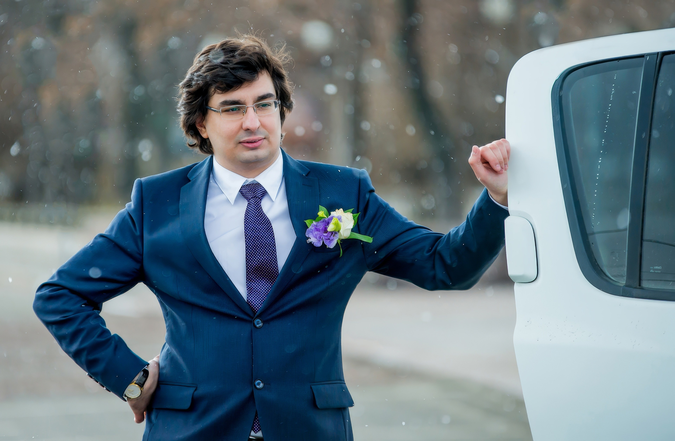 Свадьба. Константин Дем | Фотограф