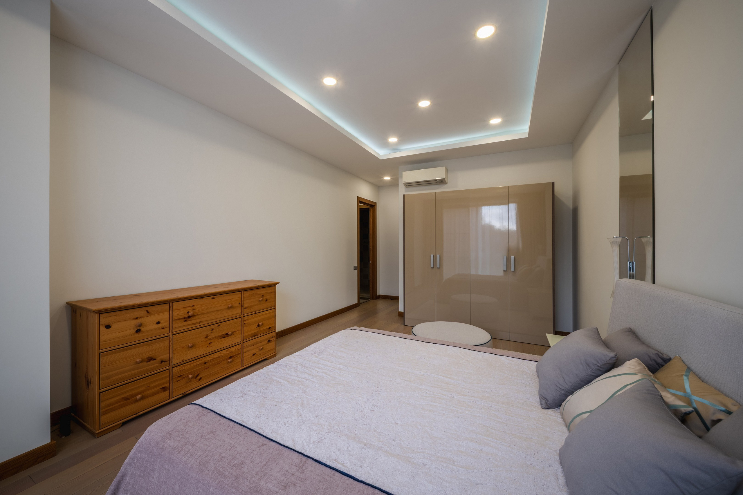 Интерьер. Квартира. Константин Дем | Фотограф