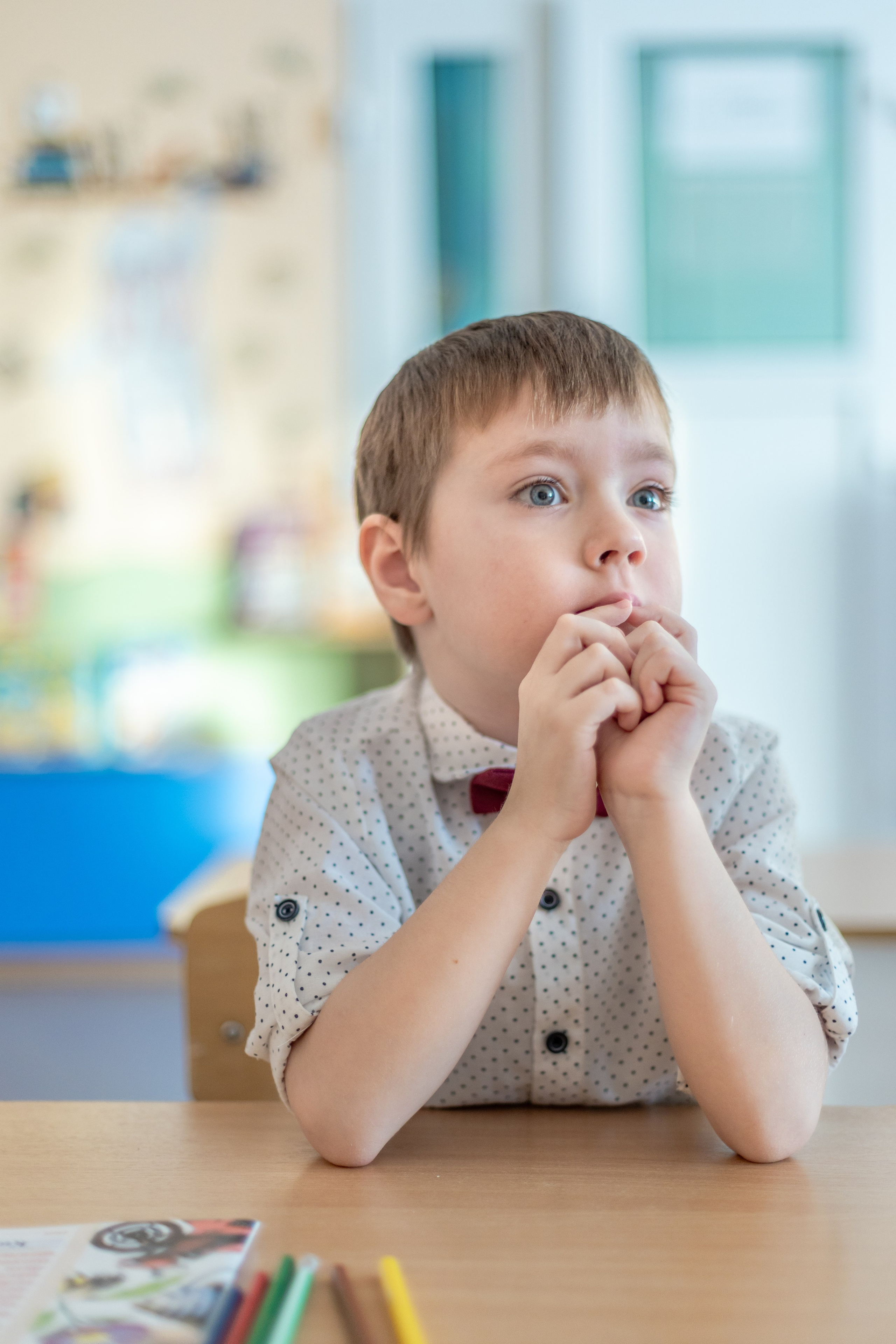 Детский сад. Главная