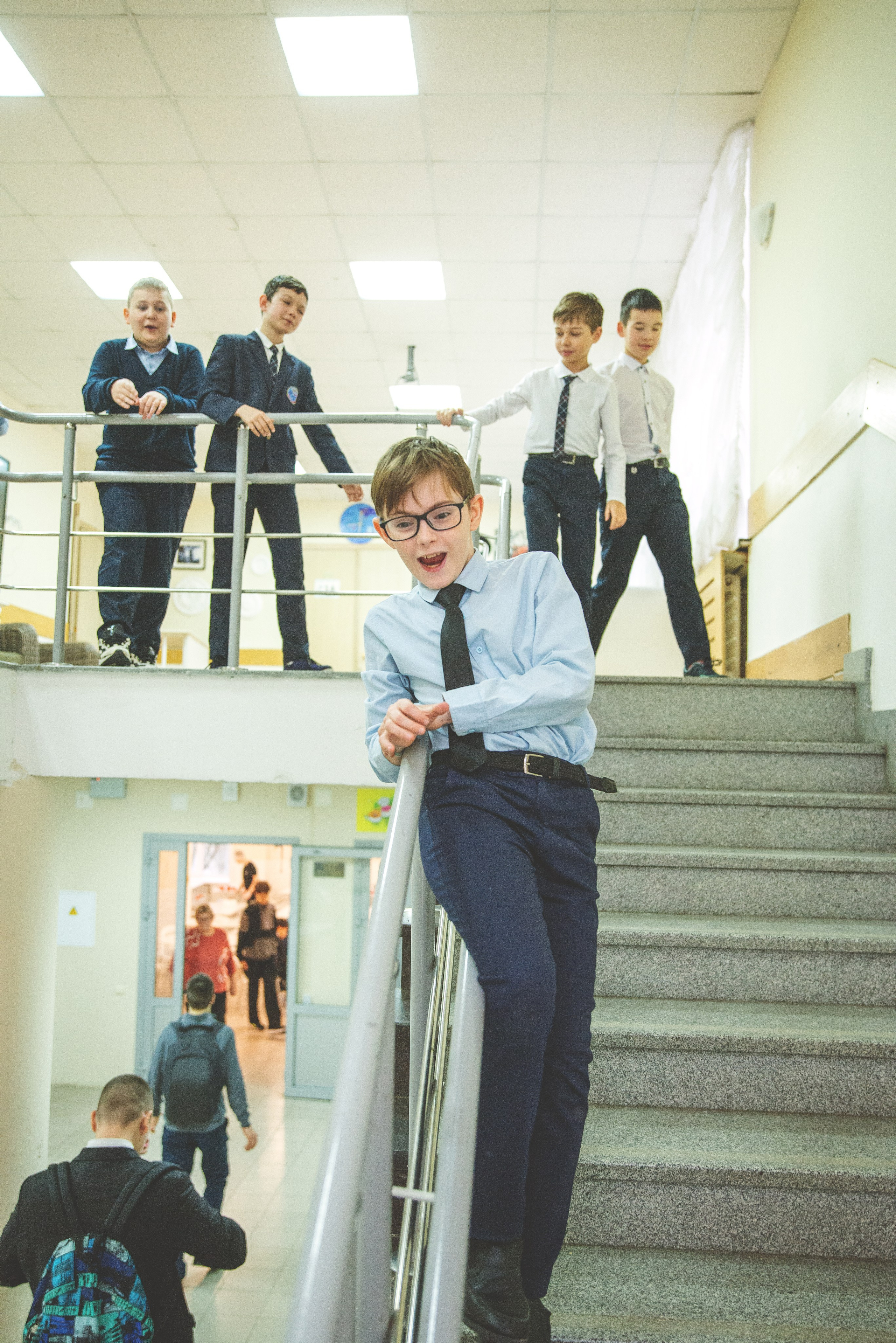 83 лицей 4 класс. Главная