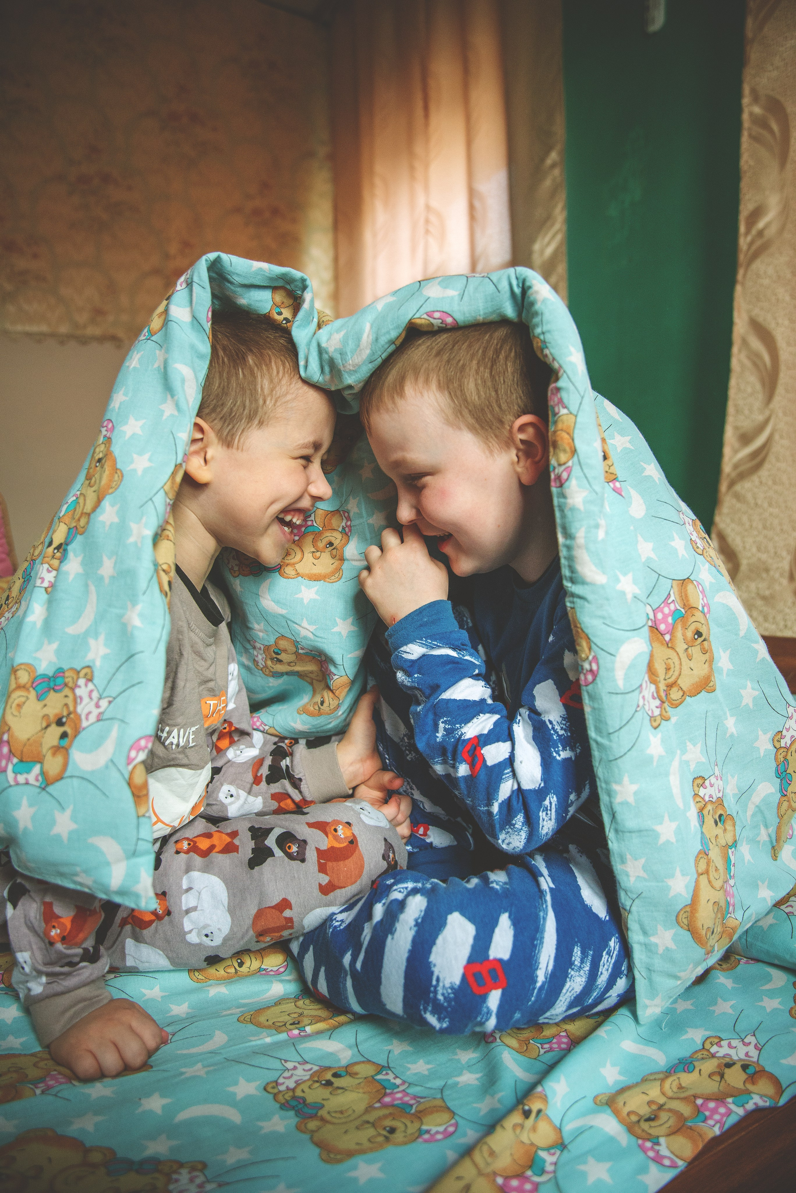 Детский сад. Главная