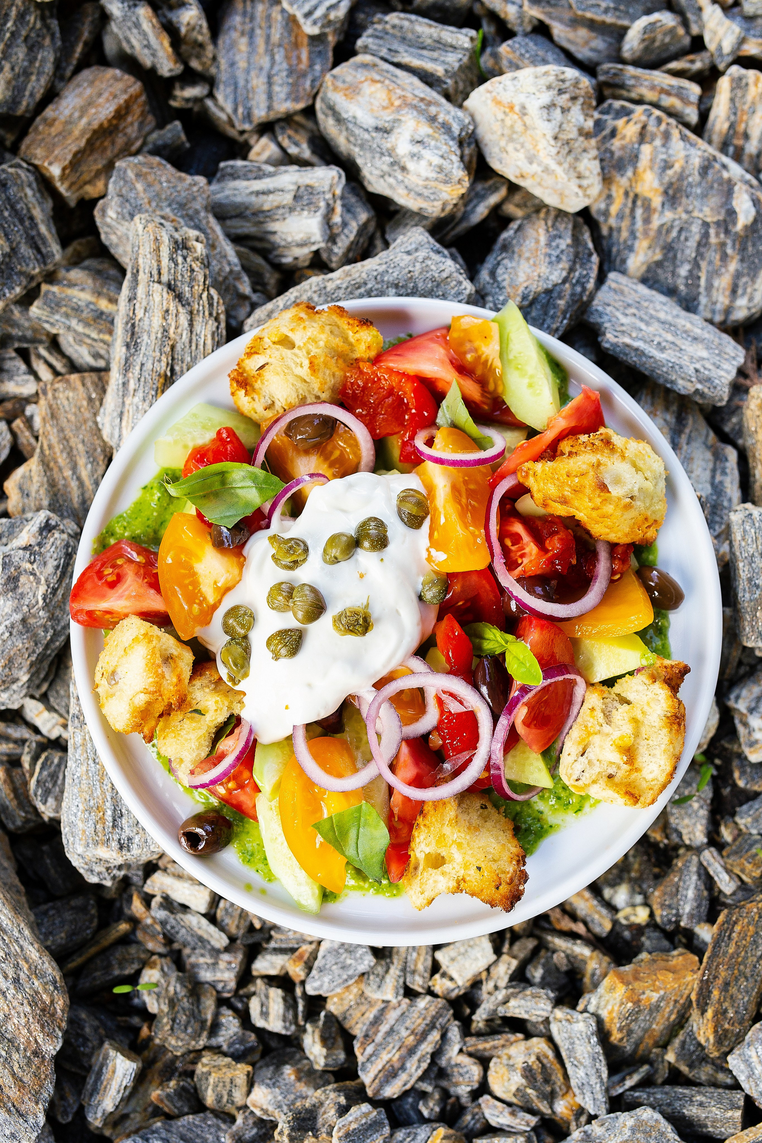 Food-фотография. Фотограф Иван Летохин