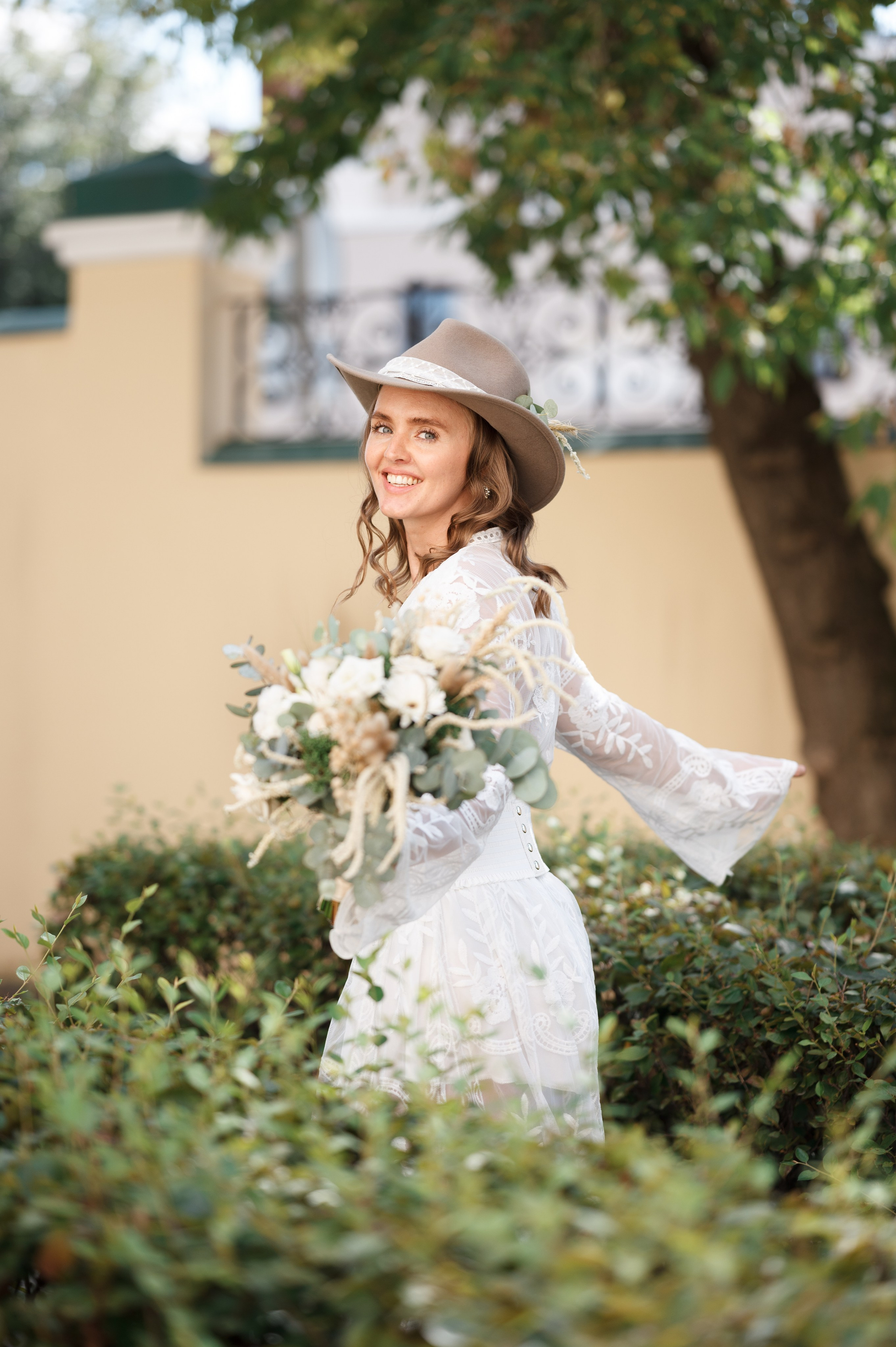 СВАДЬБЫ. Фотограф Сергей Некрасов