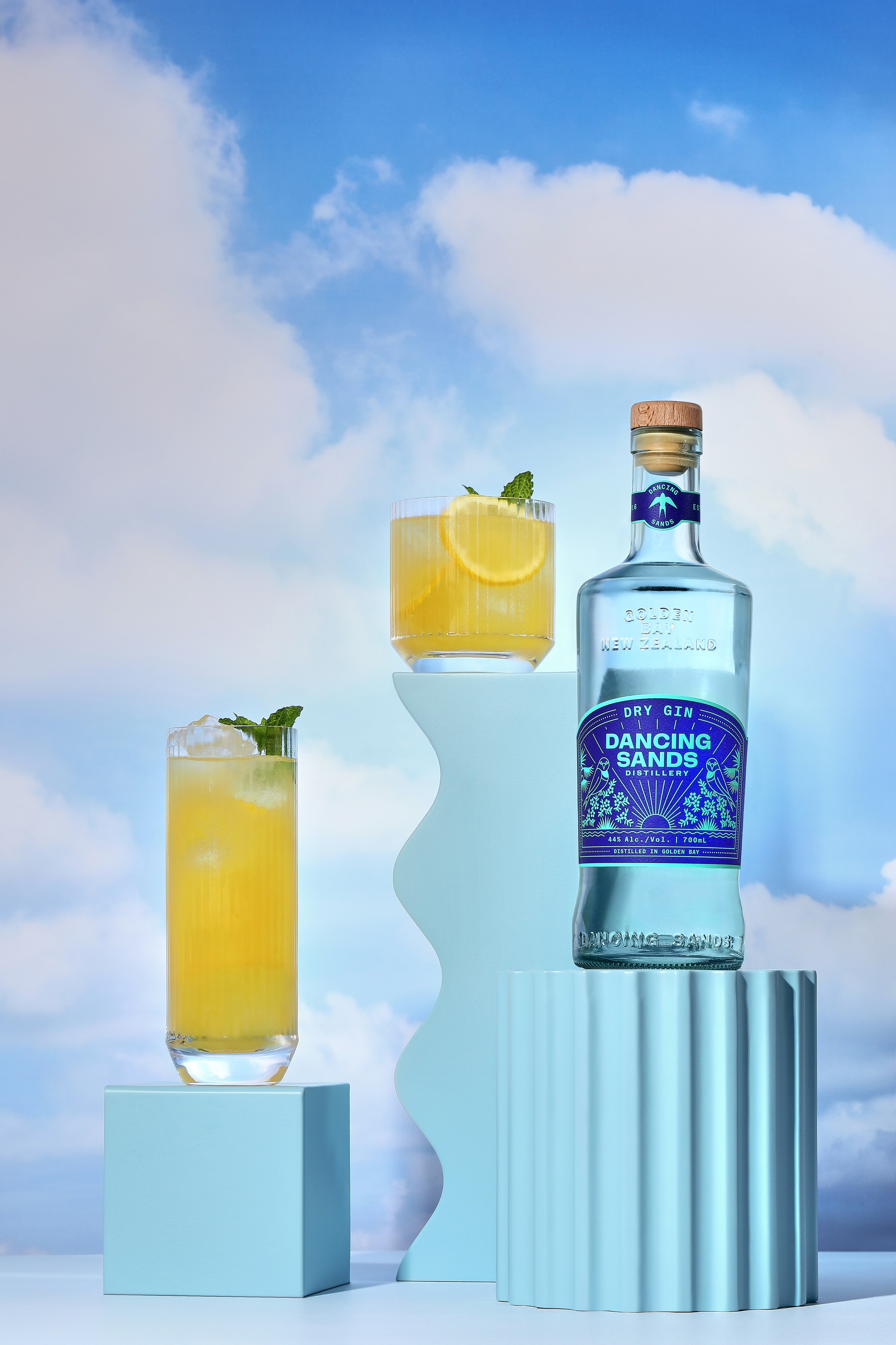 Product retoucher, working with clients all over the world