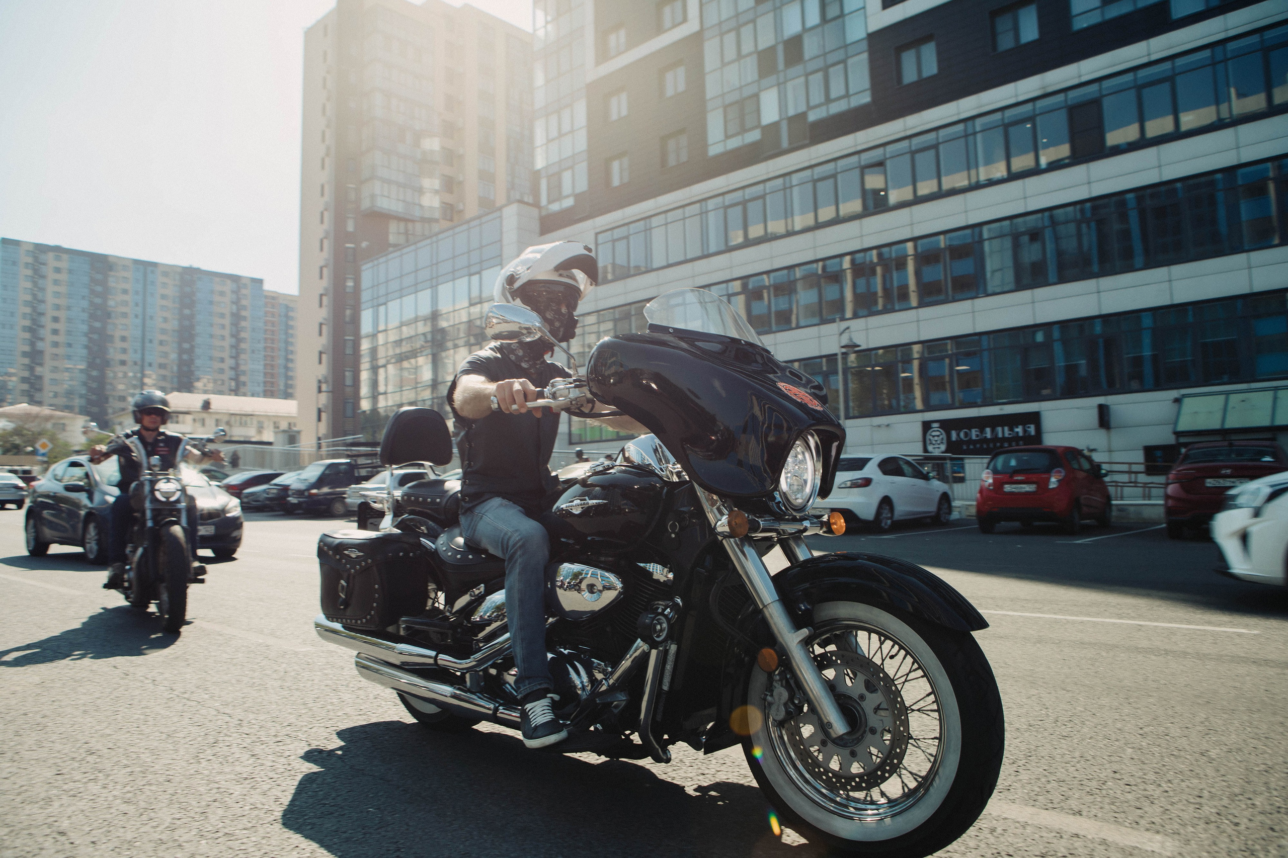 Мероприятия. ФОТО/ВИДЕО БЬОРН Студия г. Новороссийск