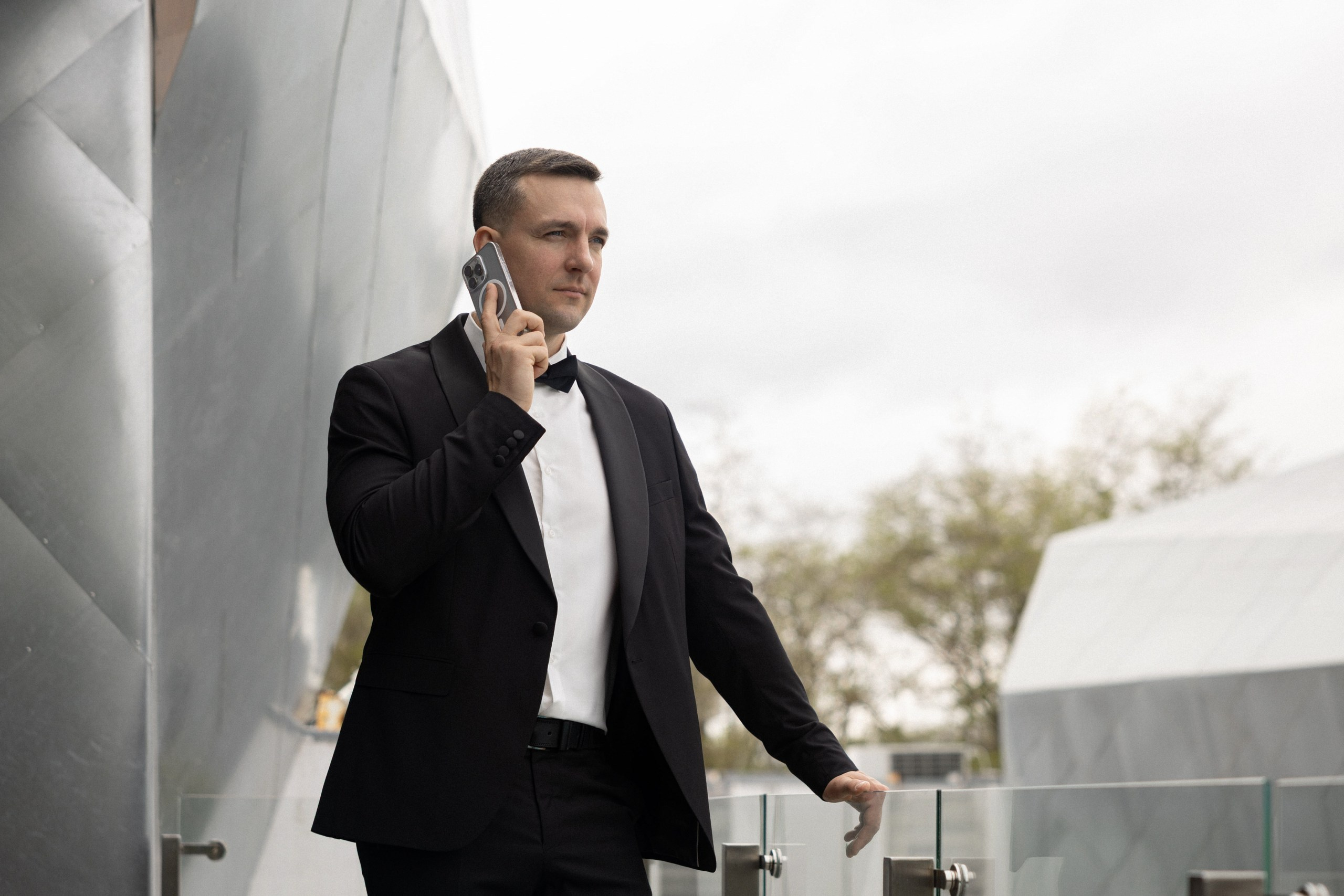 Апрель 25. Бюджет 1.170.000 (80 гостей). Организатор свадеб в Ростове-на-Дону