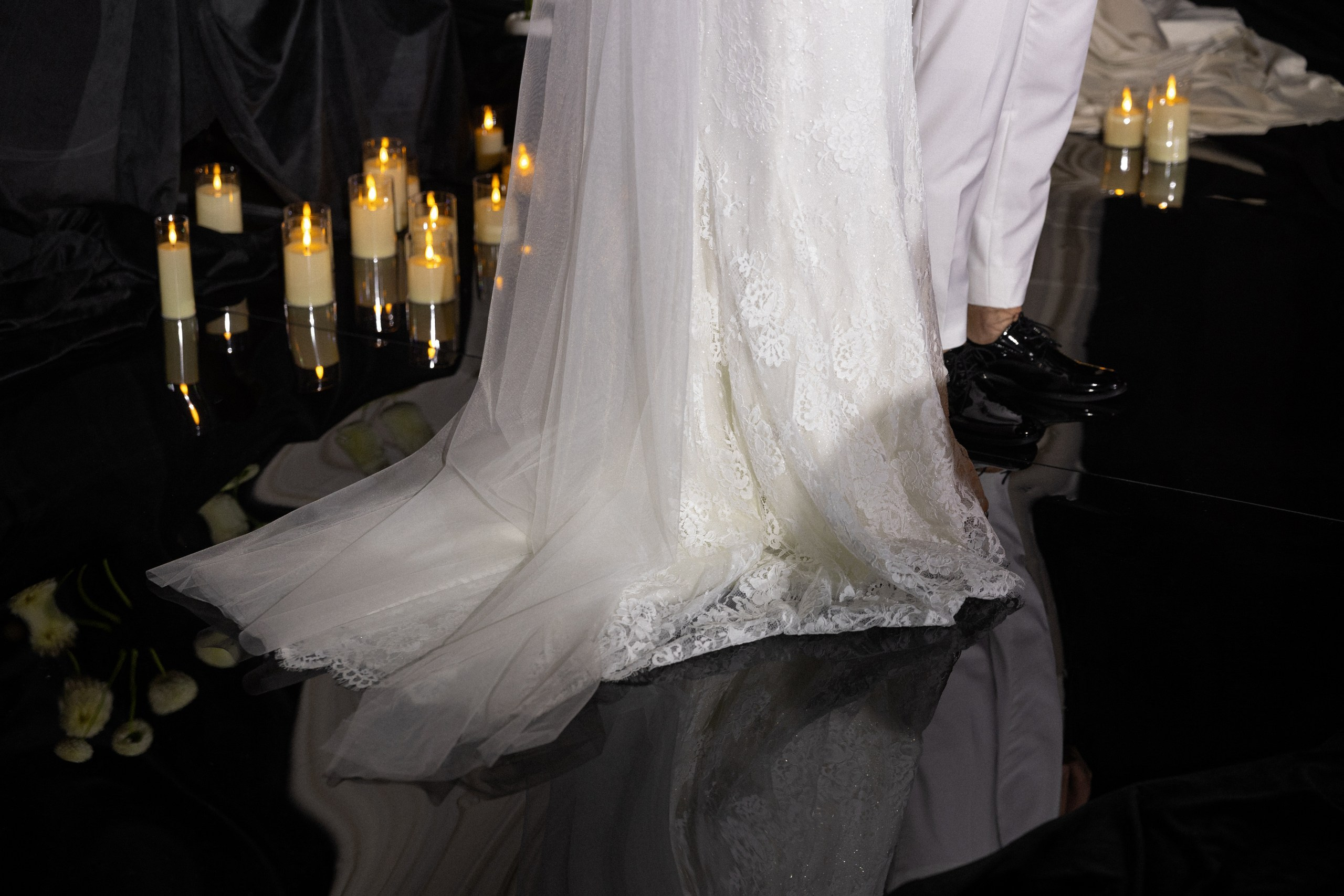 Октябрь 2025. Бюджет 1.030.000 (33 гостя). Организатор свадеб в Ростове-на-Дону