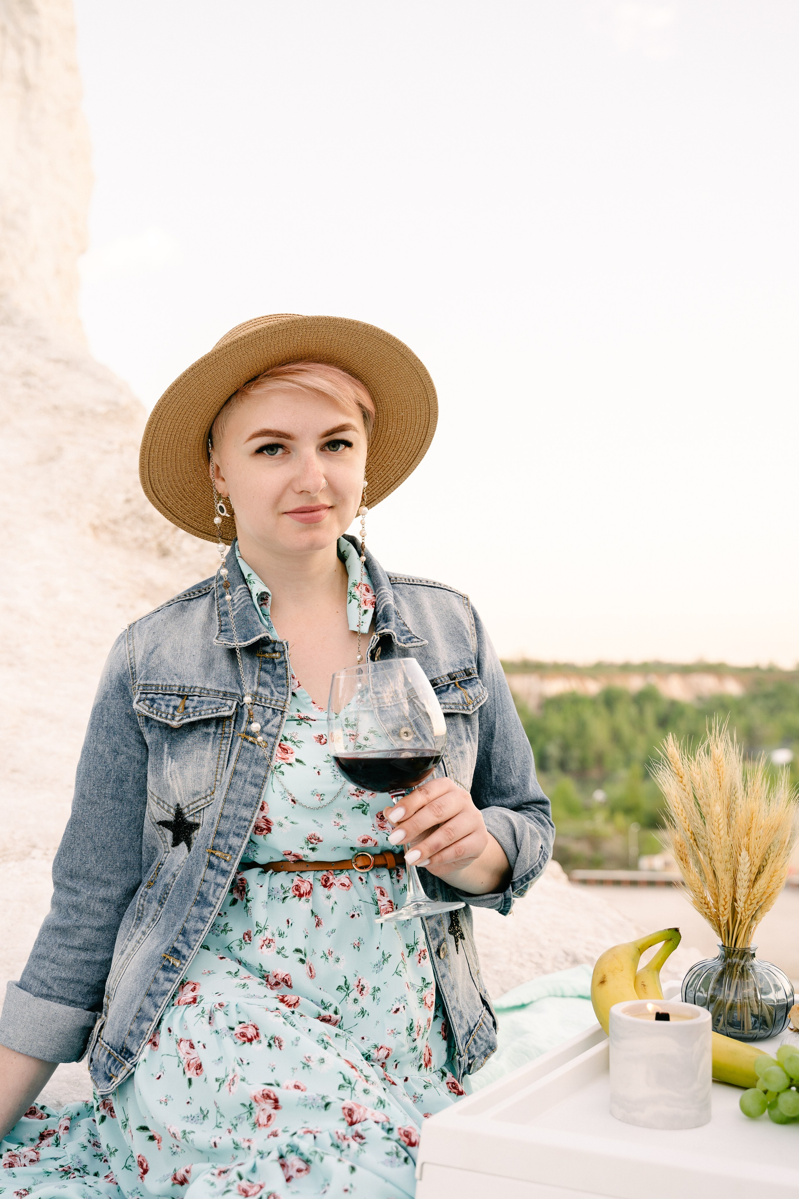 Свечибар «Лунный свет». Свадебный фотограф Юлия Копылова