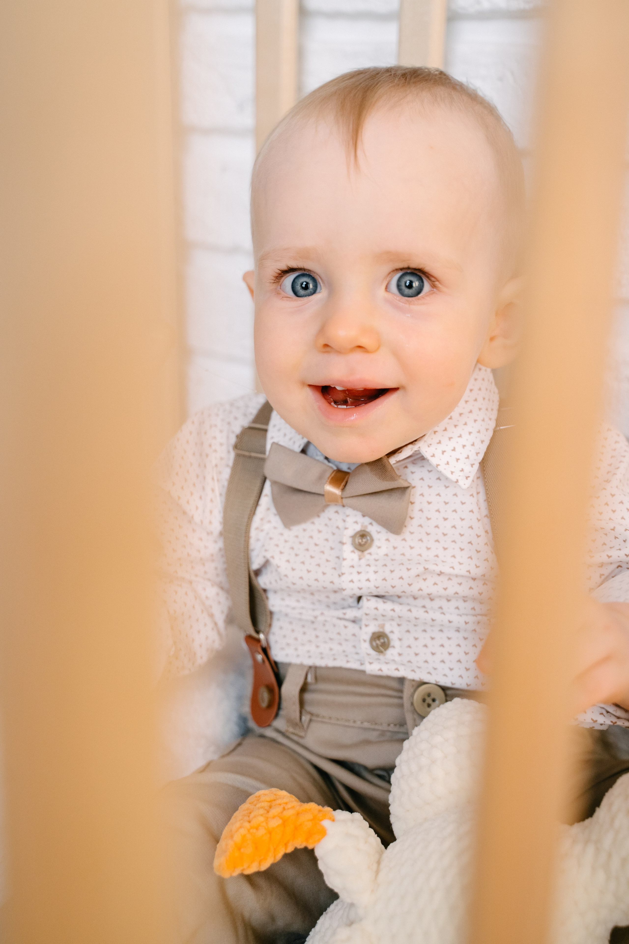 Годовасие Данила. Свадебный фотограф Юлия Копылова