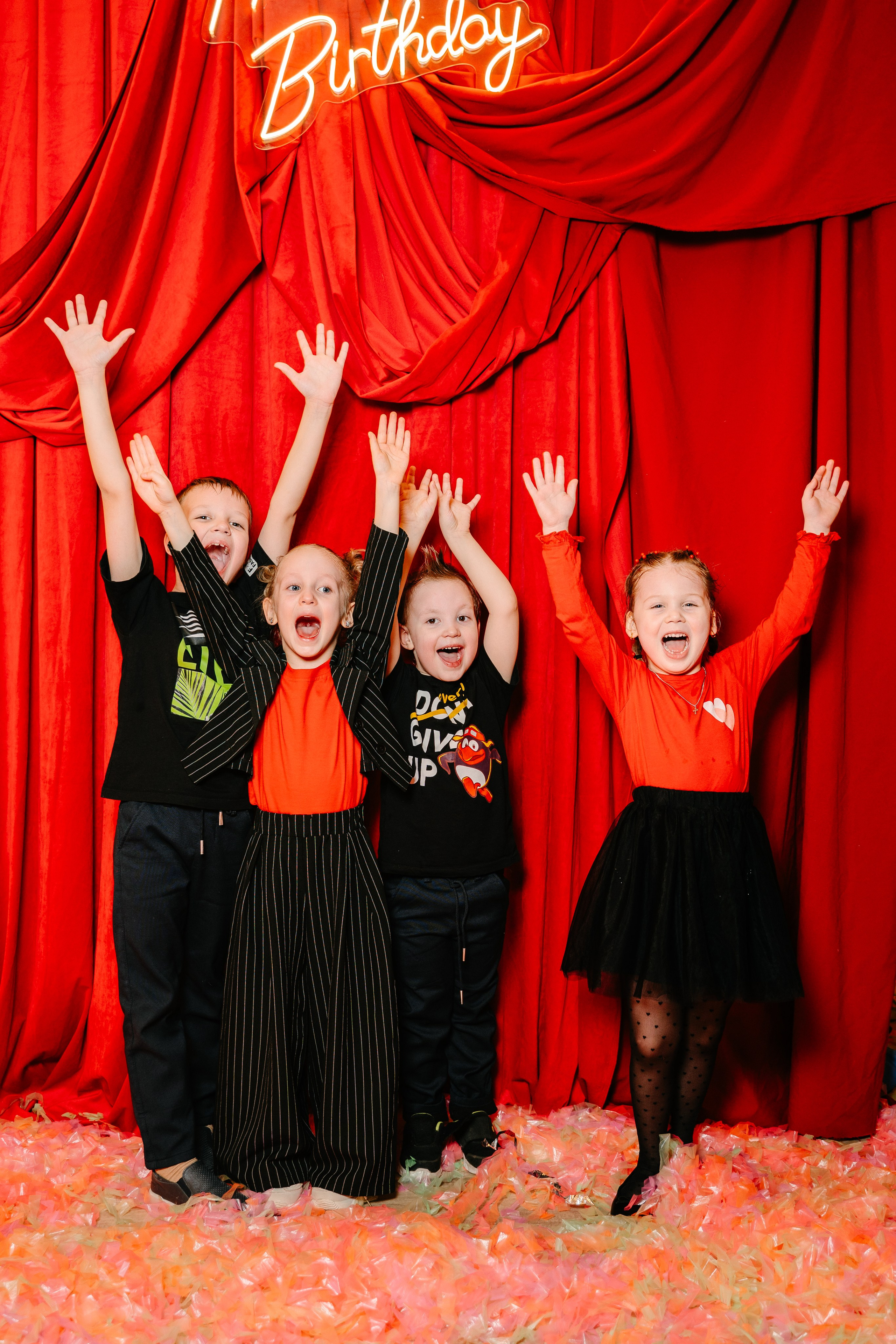 День рождения Киры. Свадебный фотограф Юлия Копылова