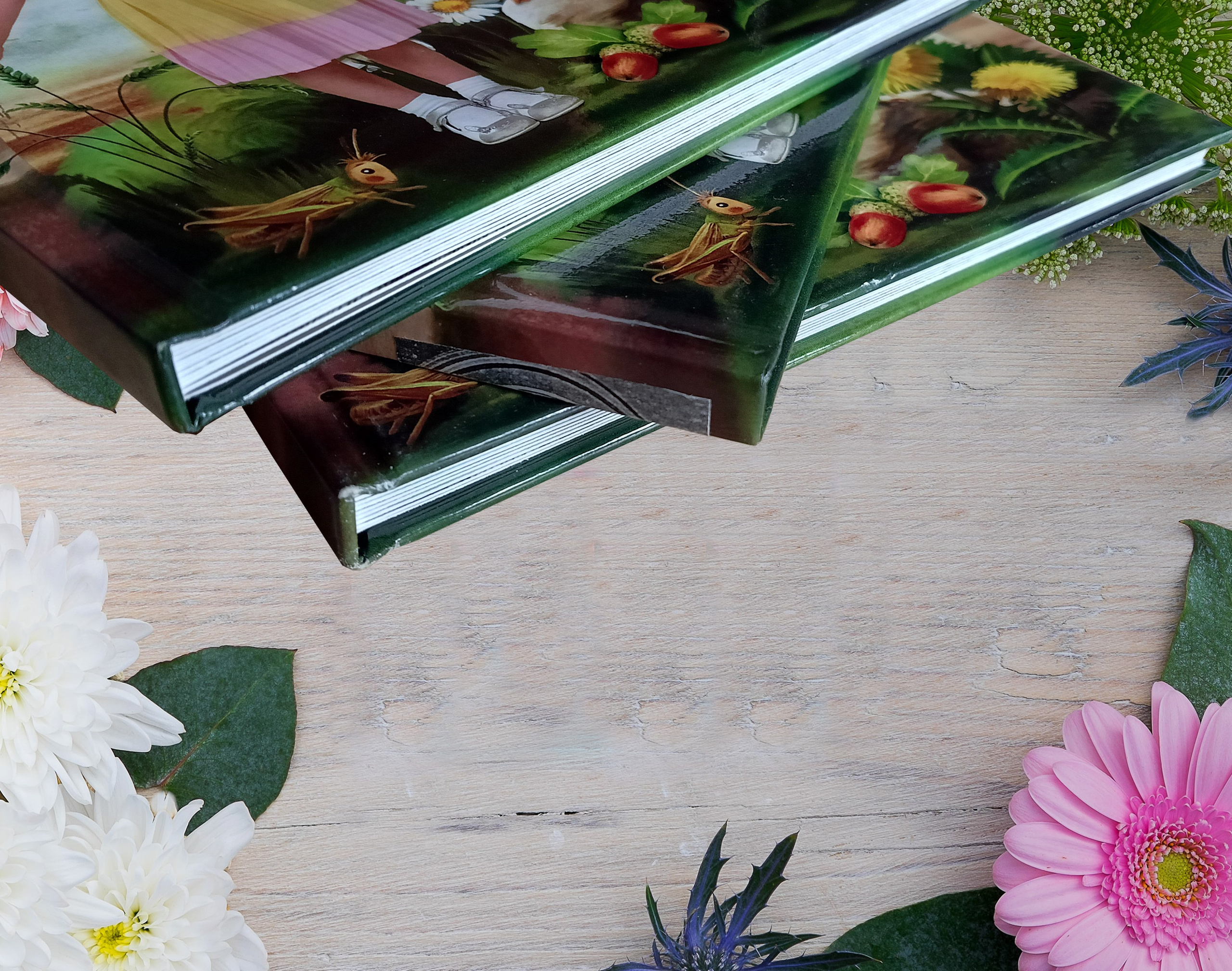 Сказочки для (имя вашего ребенка). Выпускные фотокниги, фотосъемка, видеосъемка в Челябинске и области