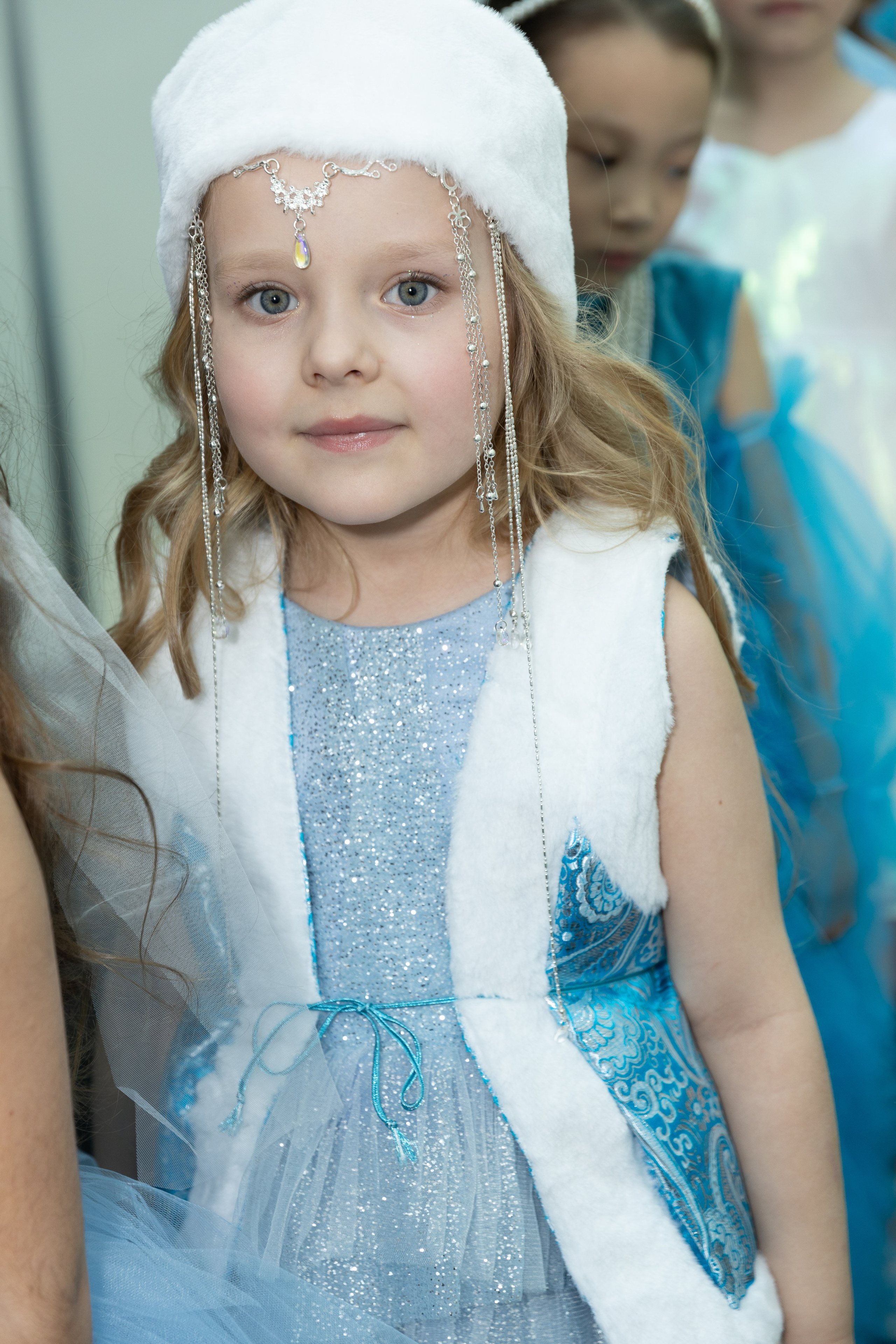 Fashion Style Podium. Рыжий Фотограф Иркутск