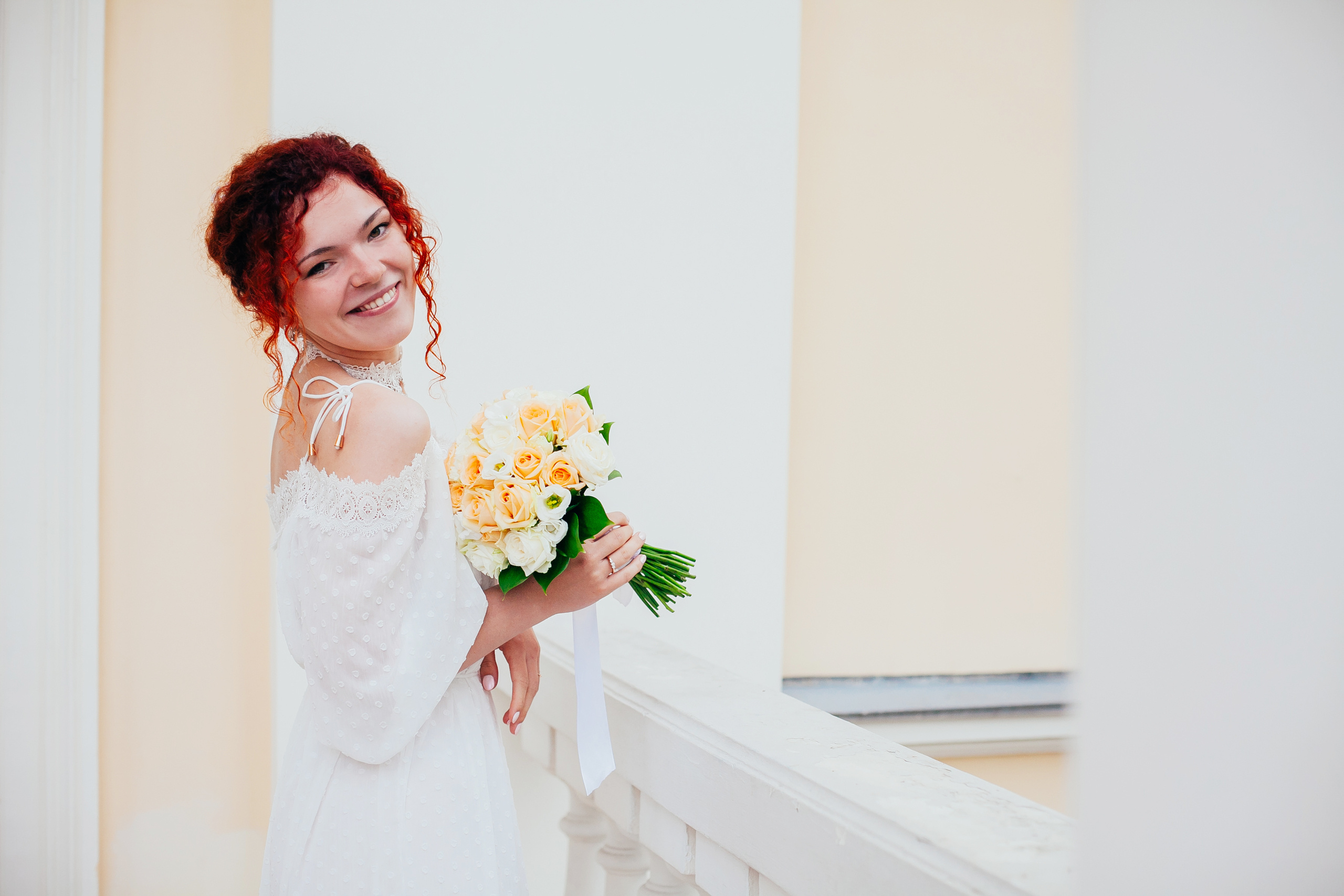 Свадьба Кирилл и Дарья.Пушкин. Семейный и детский фотограф