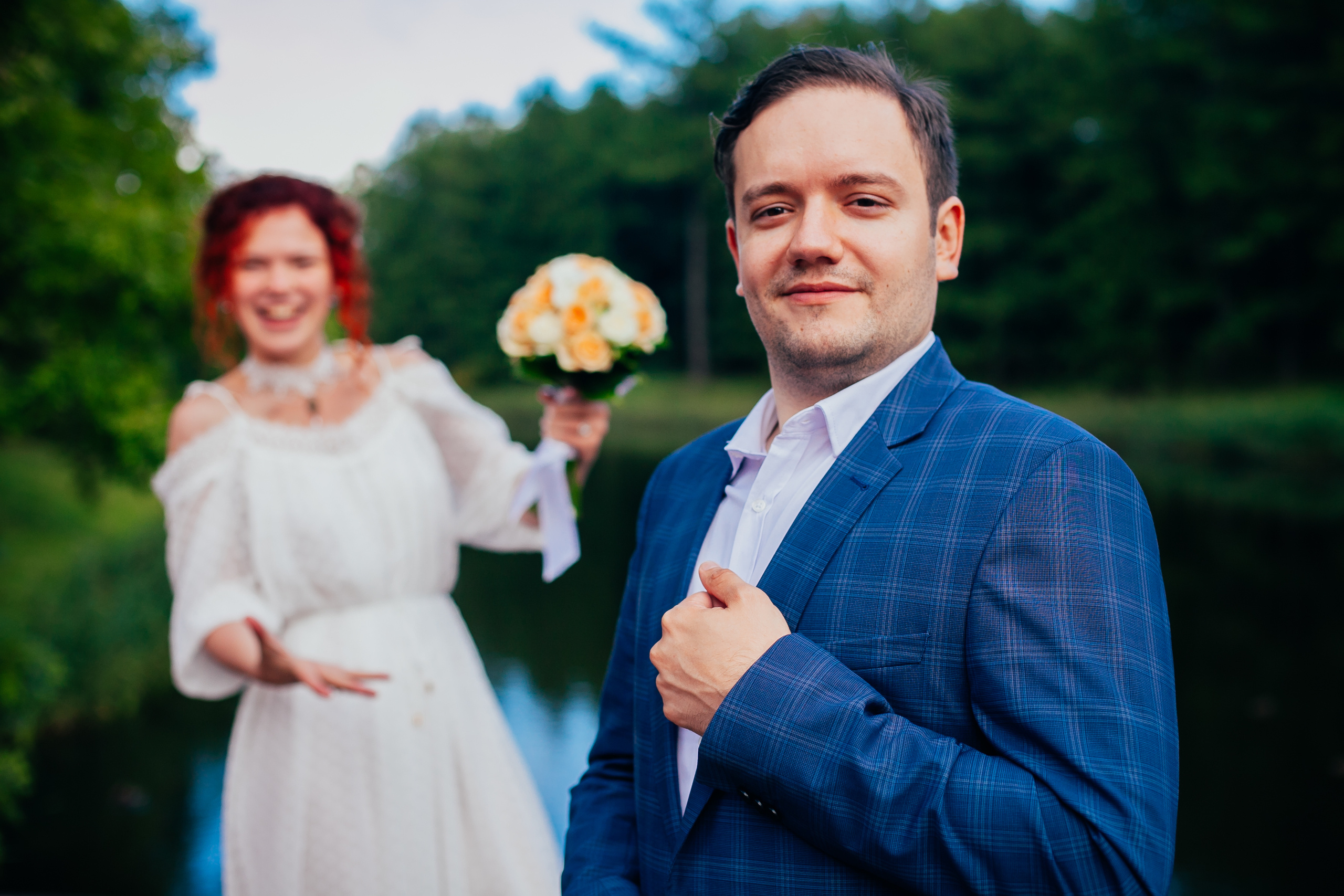 Свадьба Кирилл и Дарья.Пушкин. Семейный и детский фотограф