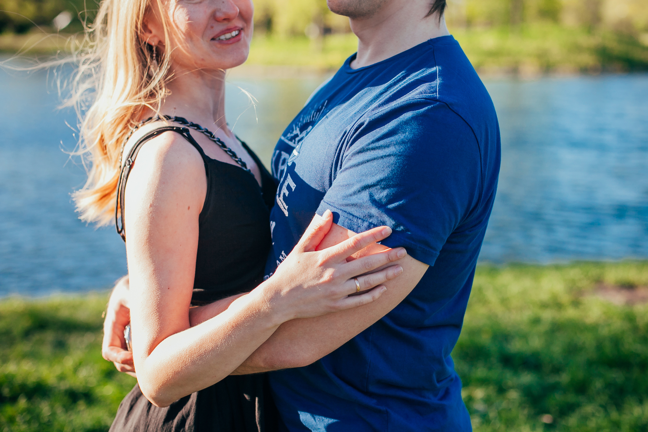 Андрюша. Семейный и детский фотограф