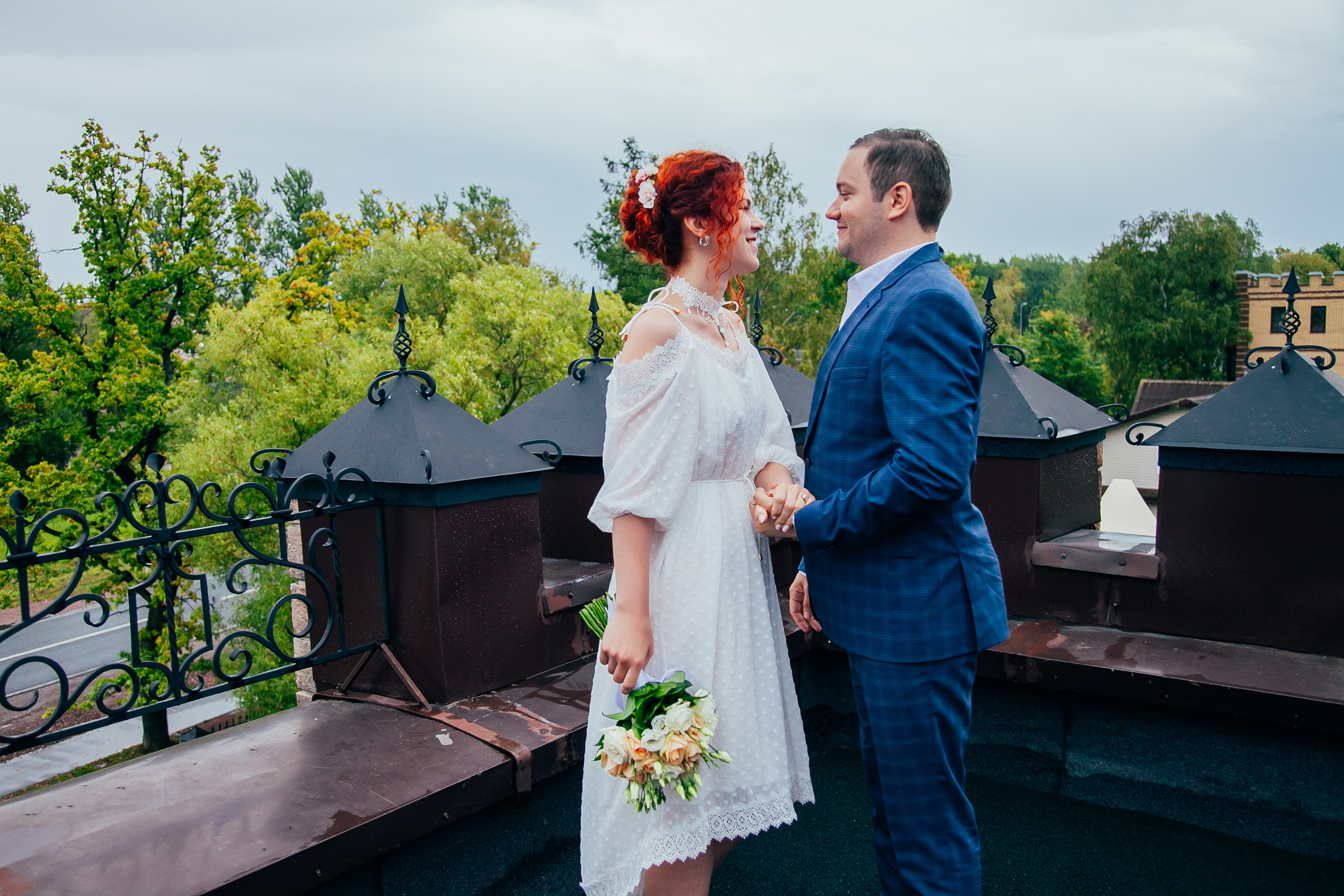 Свадьба Кирилл и Дарья.Пушкин. Семейный и детский фотограф