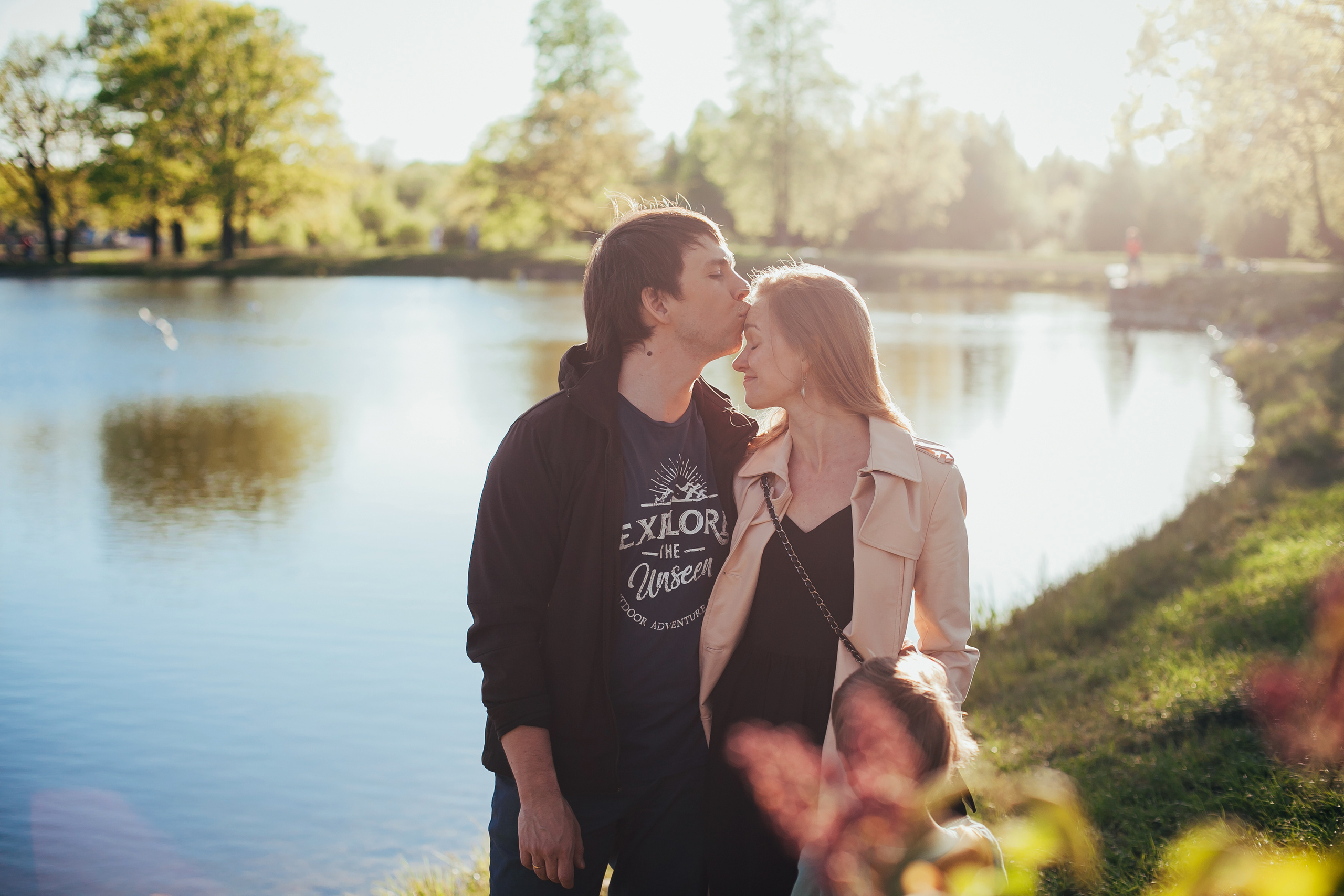 Андрюша. Семейный и детский фотограф