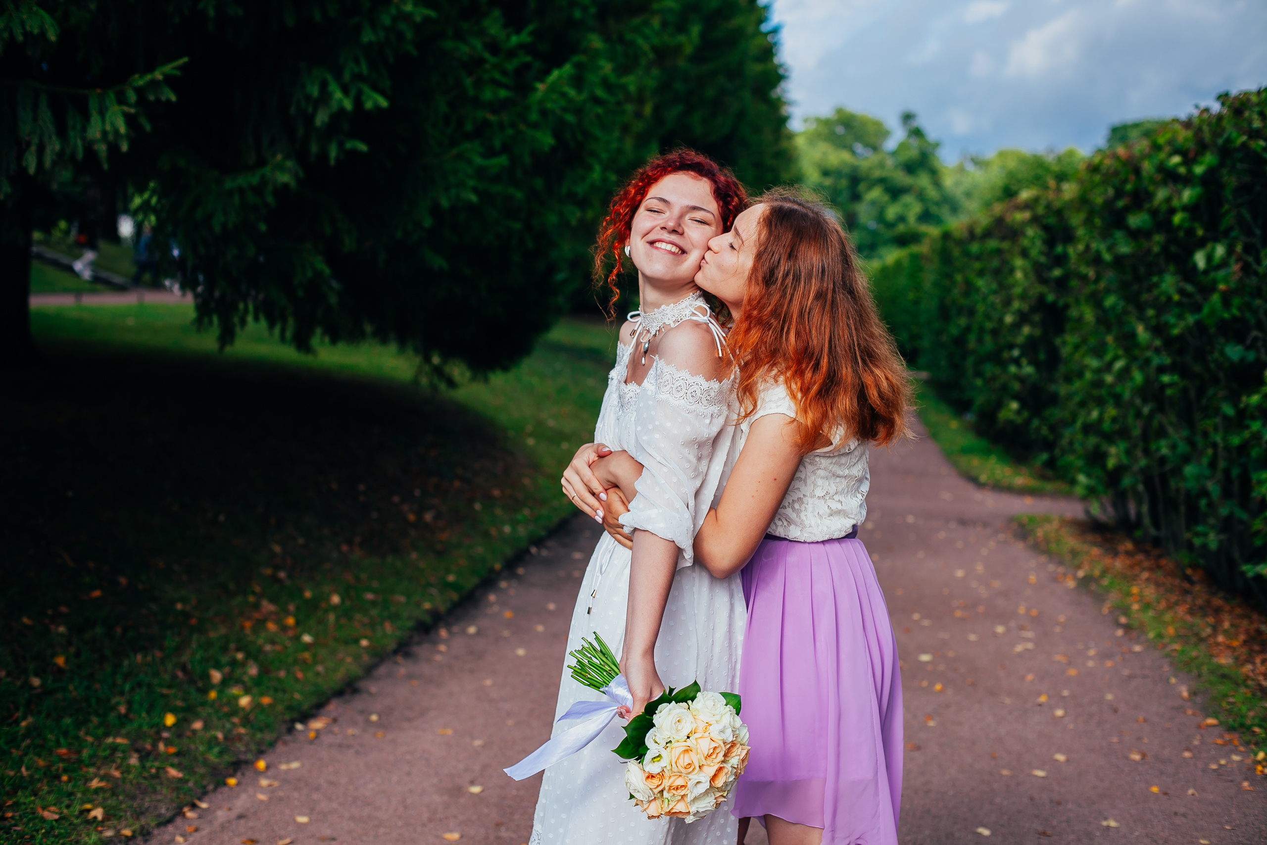 Свадьба Кирилл и Дарья.Пушкин. Семейный и детский фотограф