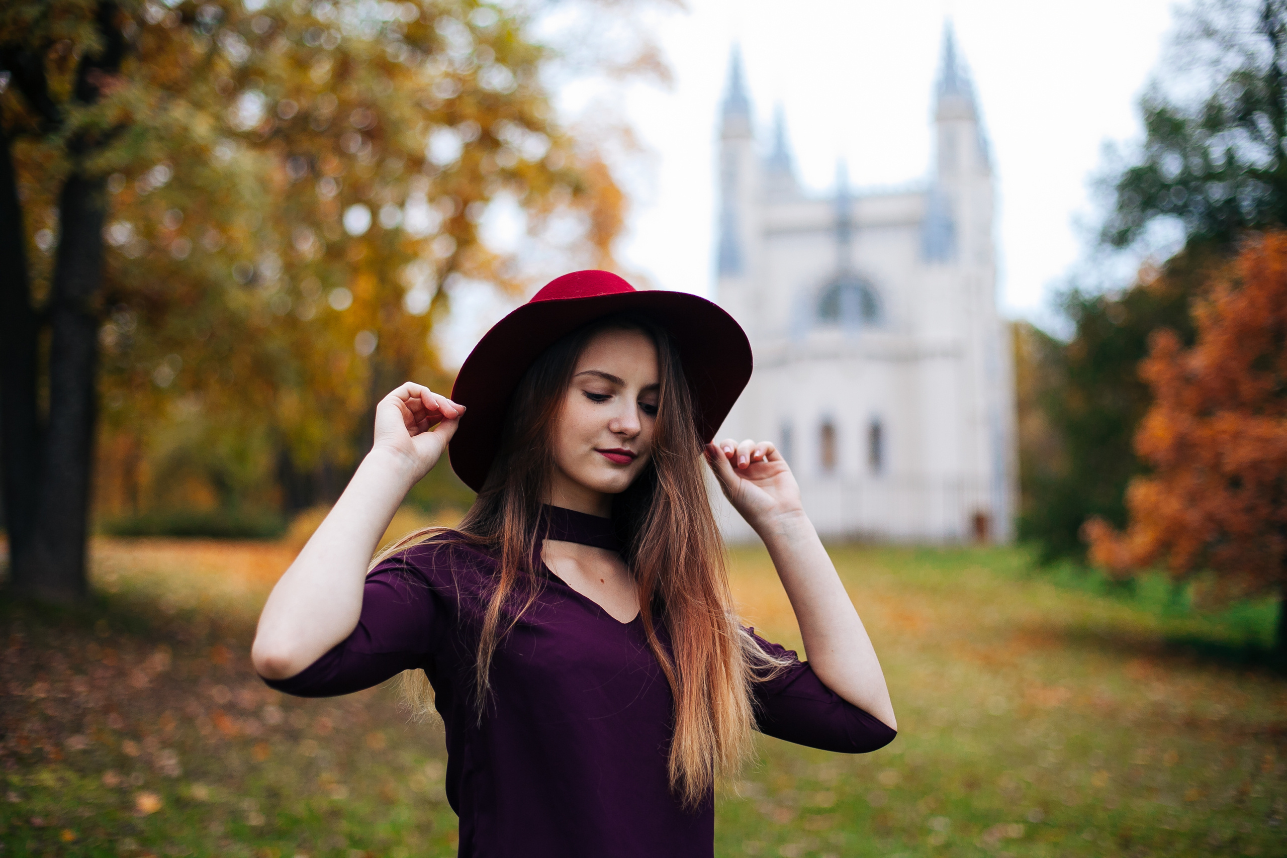 Нина с семьей. Семейный и детский фотограф