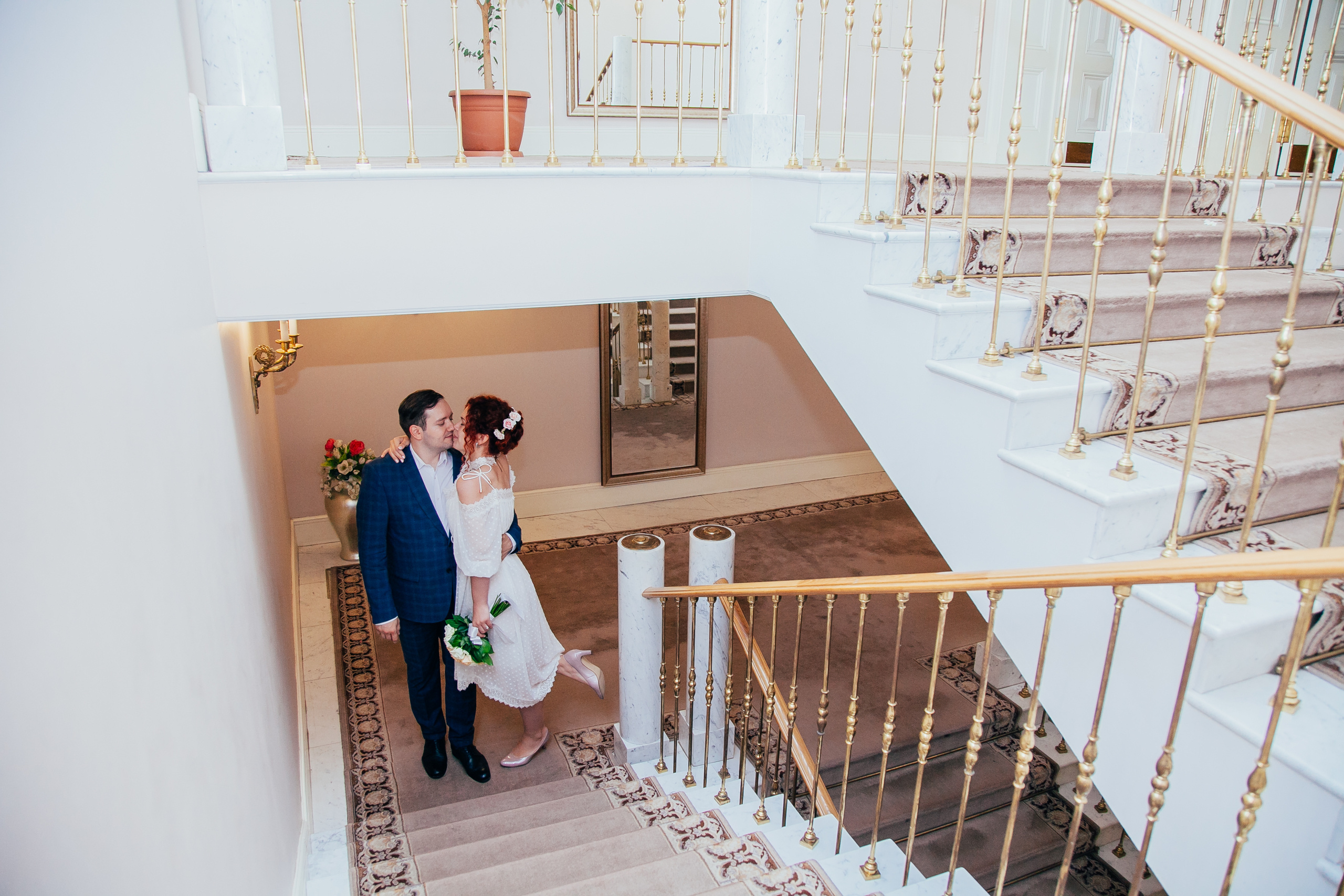 Свадьба Кирилл и Дарья.Пушкин. Семейный и детский фотограф