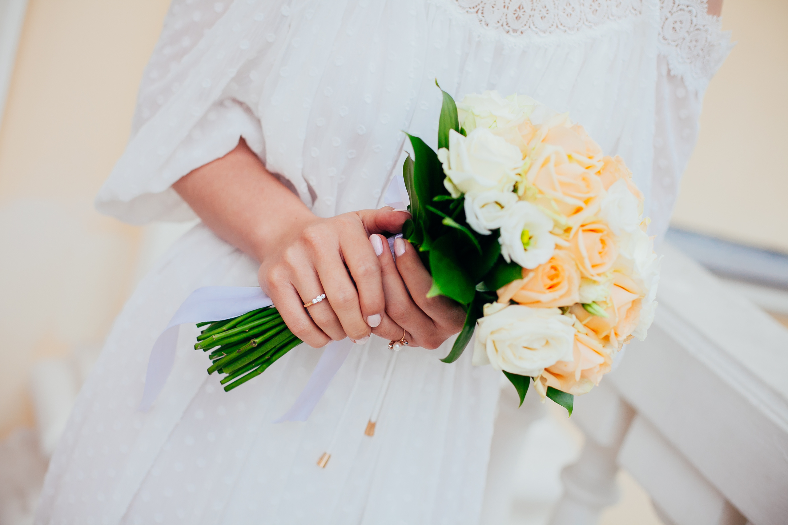 Свадьба Кирилл и Дарья.Пушкин. Семейный и детский фотограф