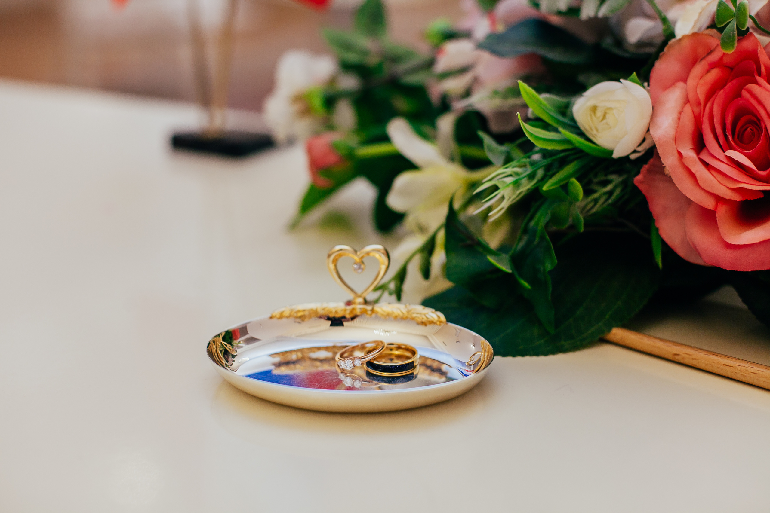 Свадьба Кирилл и Дарья.Пушкин. Семейный и детский фотограф