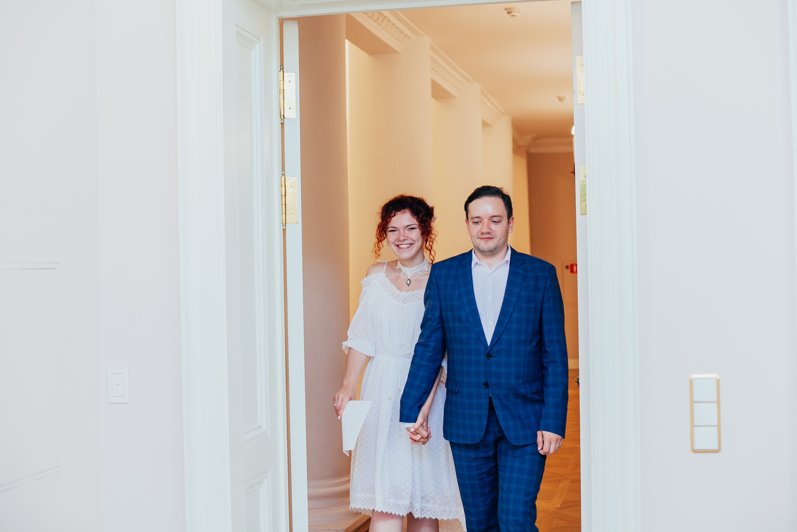 Свадьба Кирилл и Дарья.Пушкин. Семейный и детский фотограф