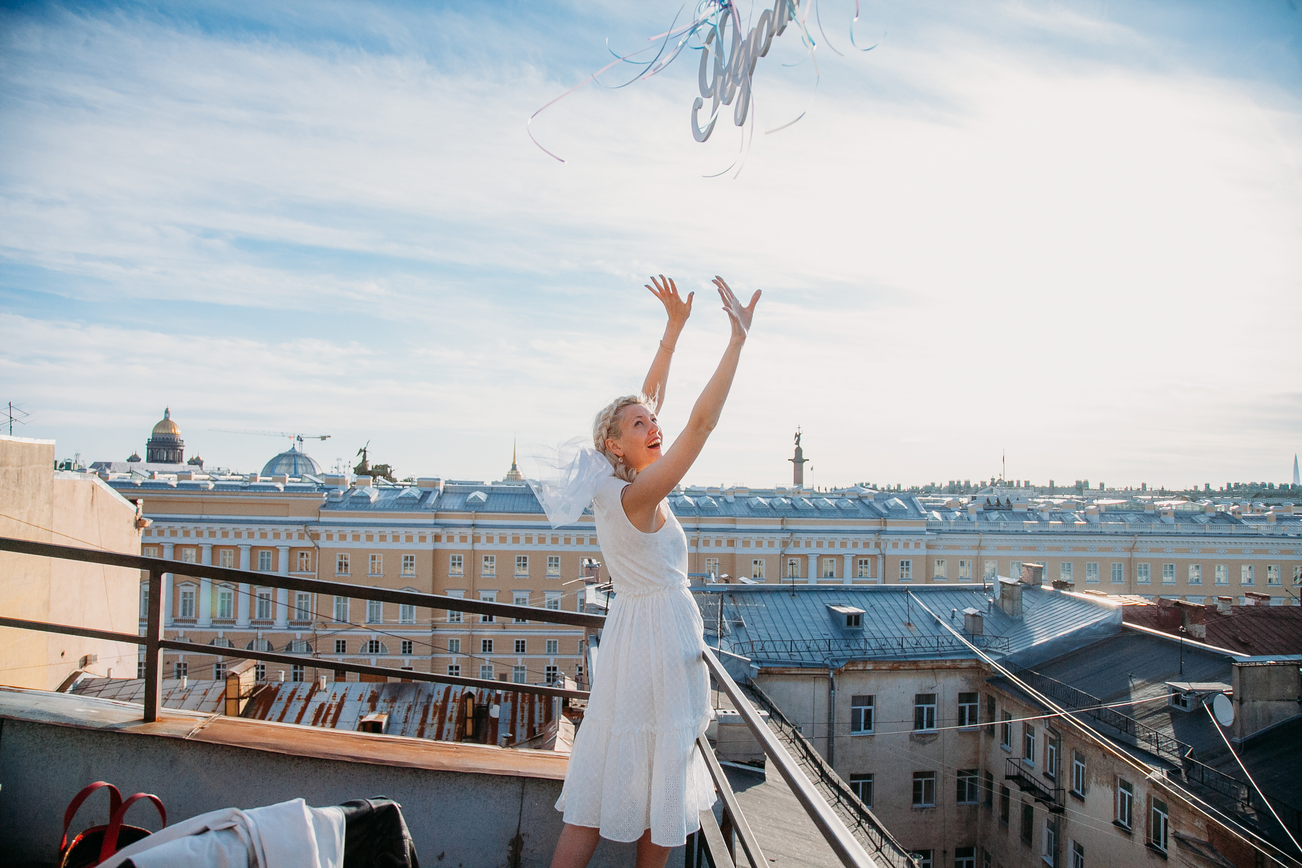 Девичник. Квест. Семейный и детский фотограф