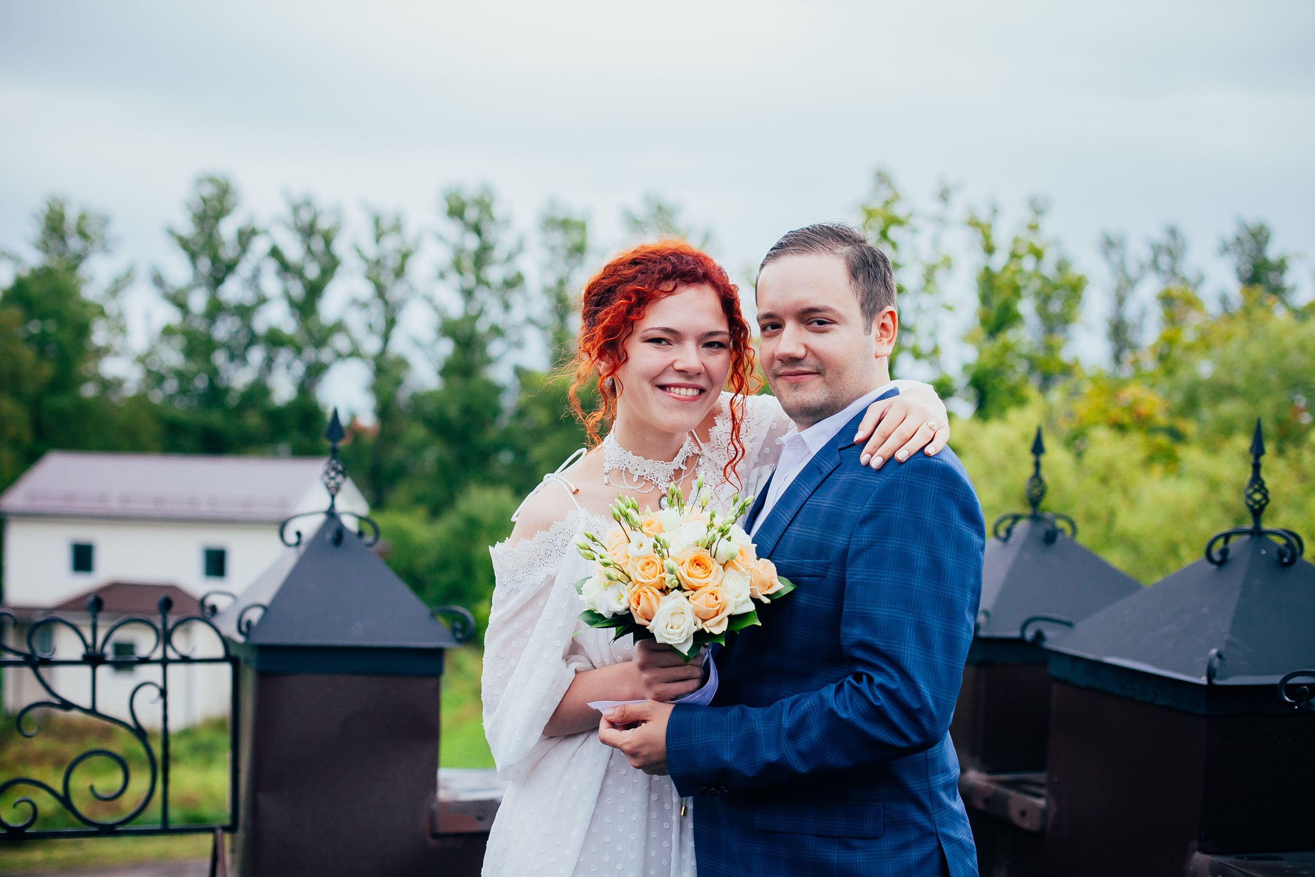 Свадьба Кирилл и Дарья.Пушкин. Семейный и детский фотограф