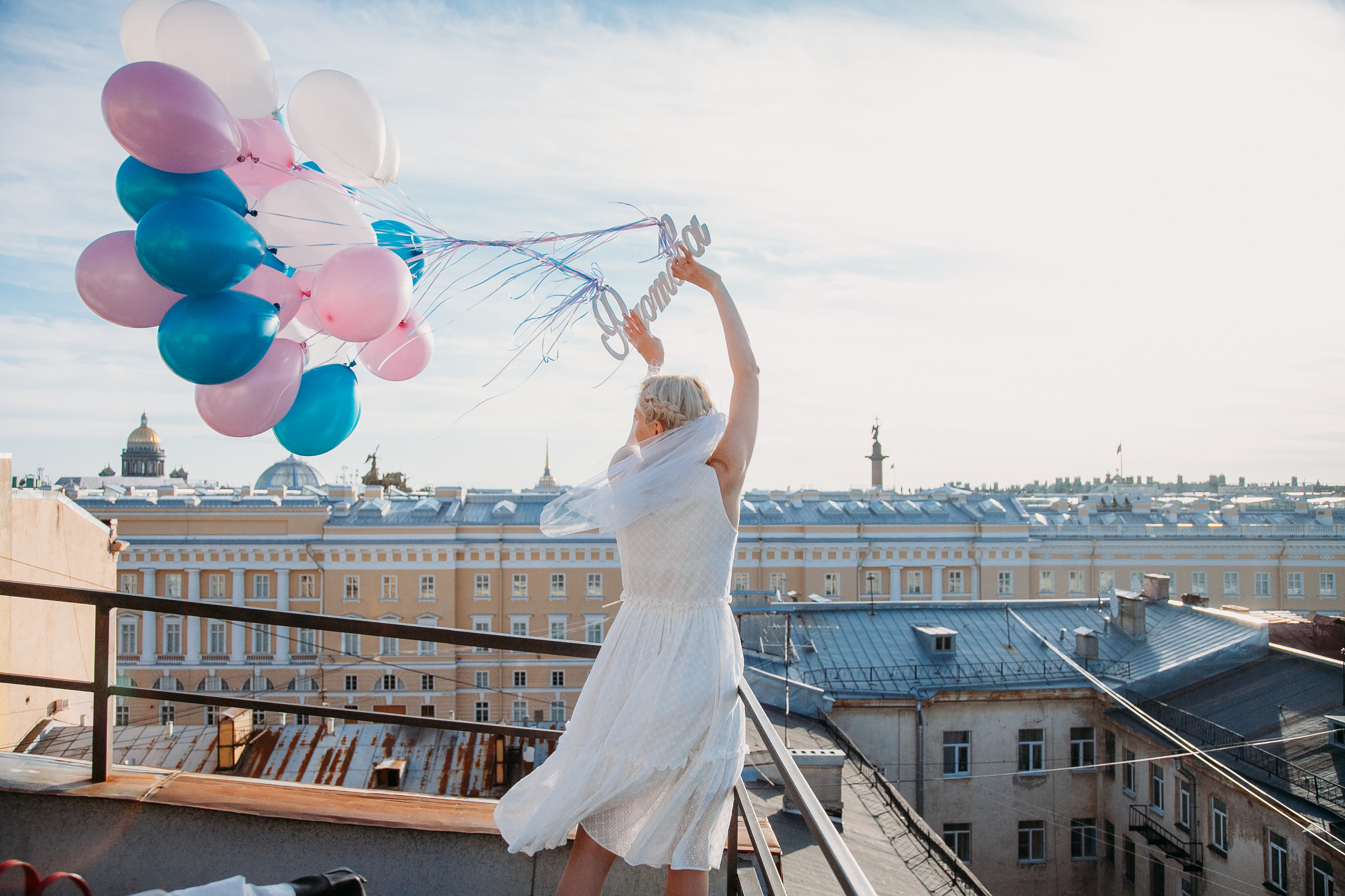 Девичник. Квест. Семейный и детский фотограф