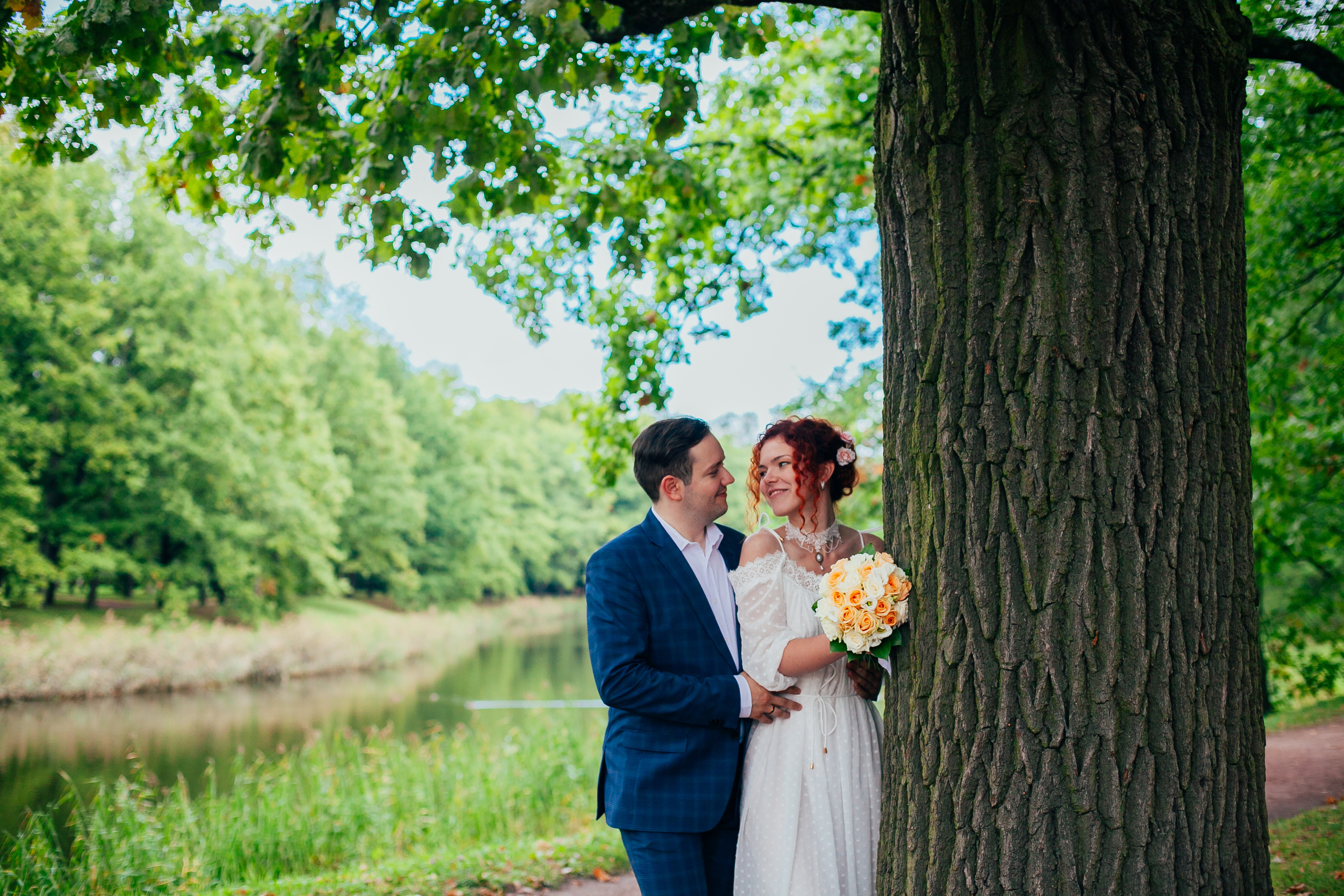 Свадьба Кирилл и Дарья.Пушкин. Семейный и детский фотограф