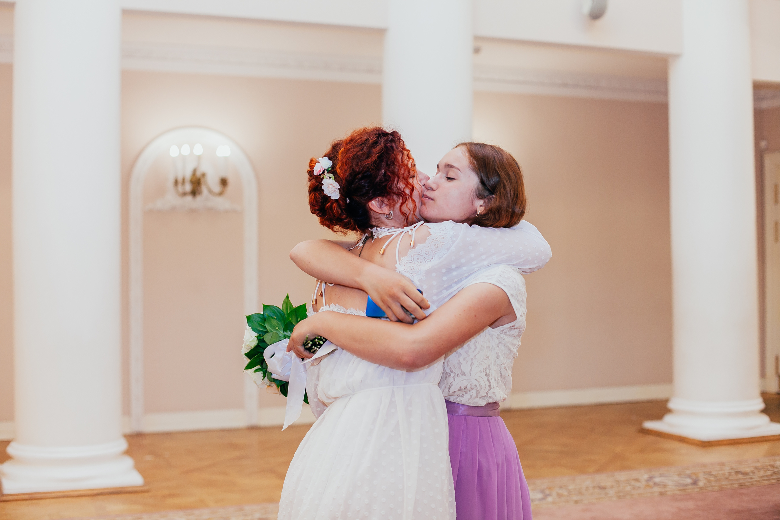 Свадьба Кирилл и Дарья.Пушкин. Семейный и детский фотограф