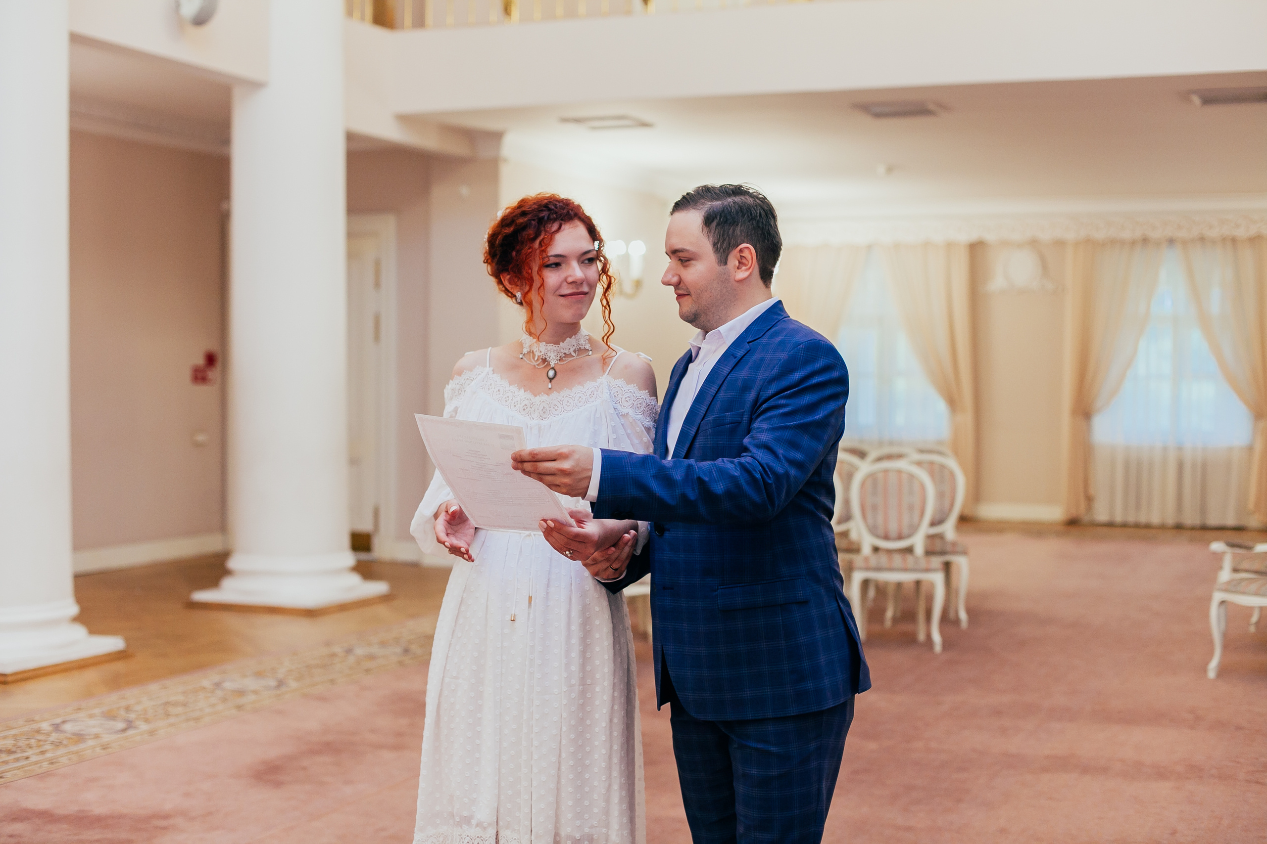 Свадьба Кирилл и Дарья.Пушкин. Семейный и детский фотограф