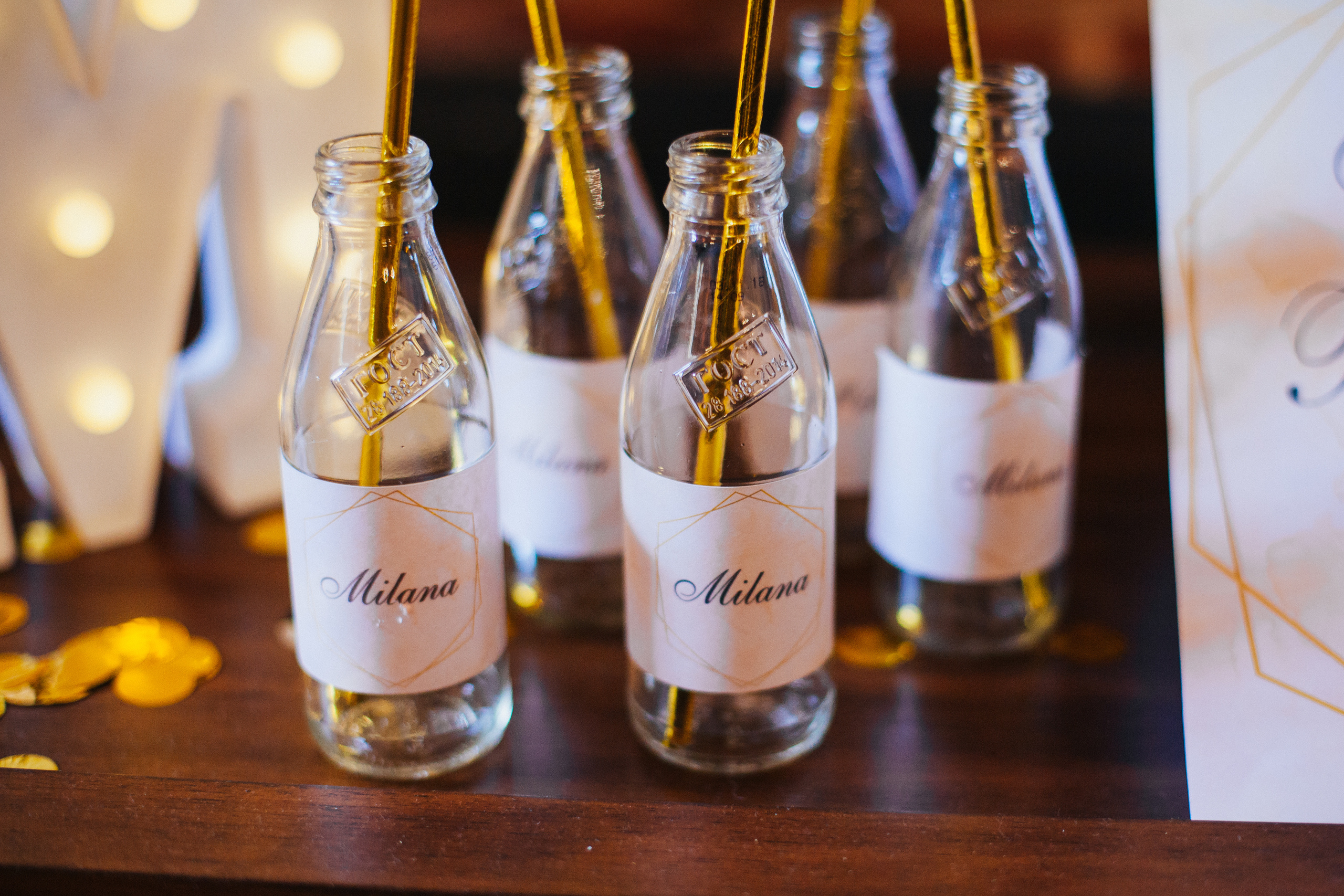 День Рождения Милы. Семейный и детский фотограф