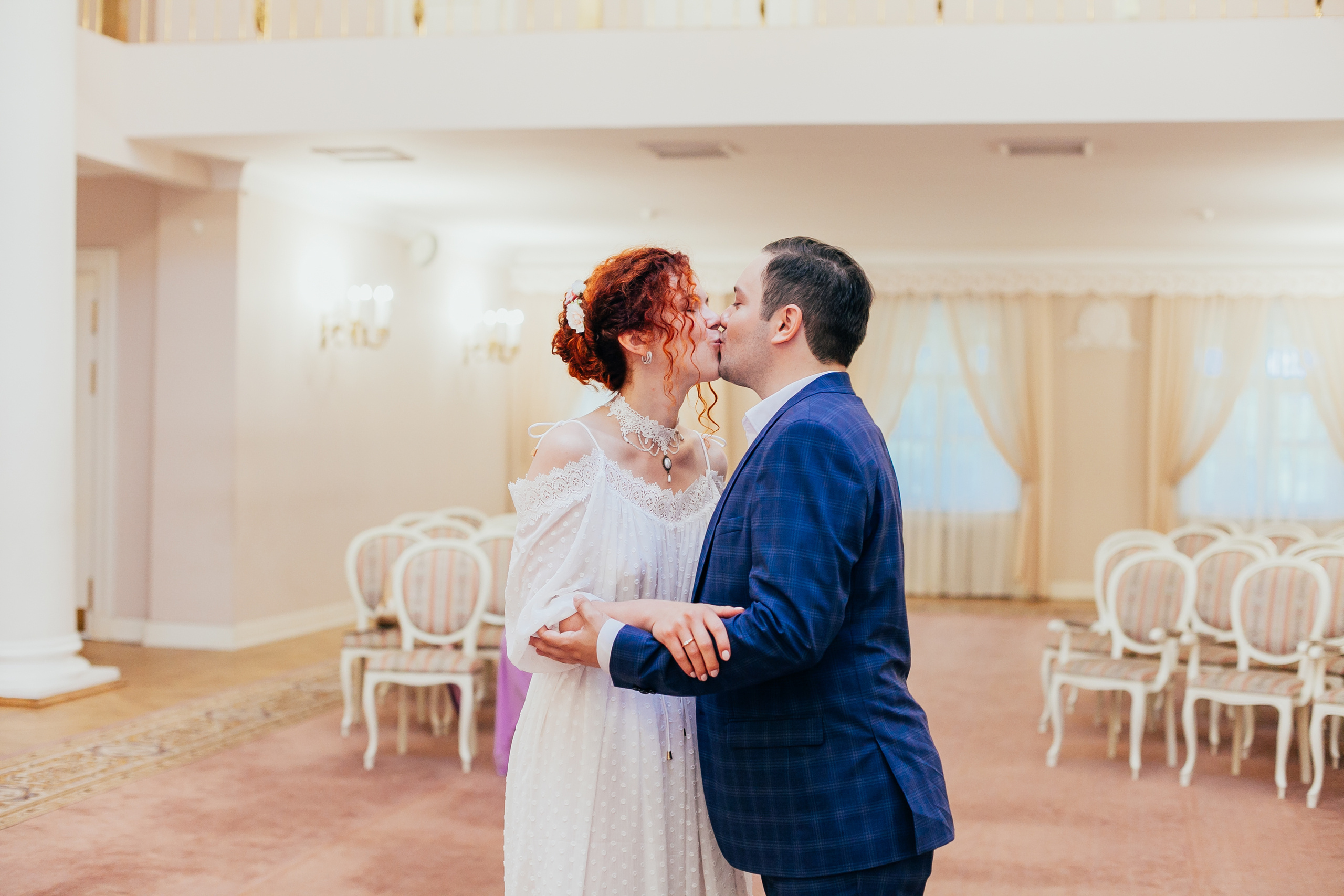 Свадьба Кирилл и Дарья.Пушкин. Семейный и детский фотограф