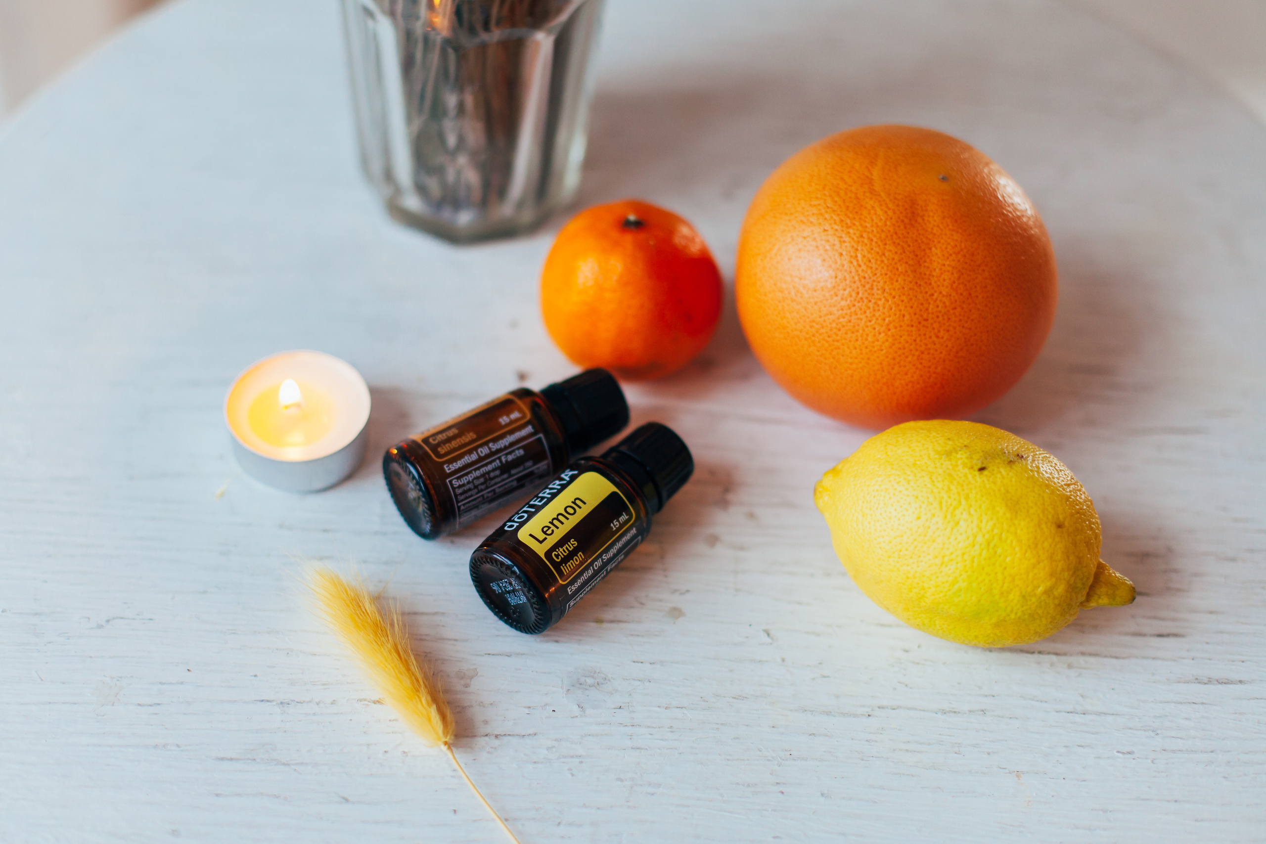 Контент-фотосессия для блога о маслотерапии. Семейный и детский фотограф